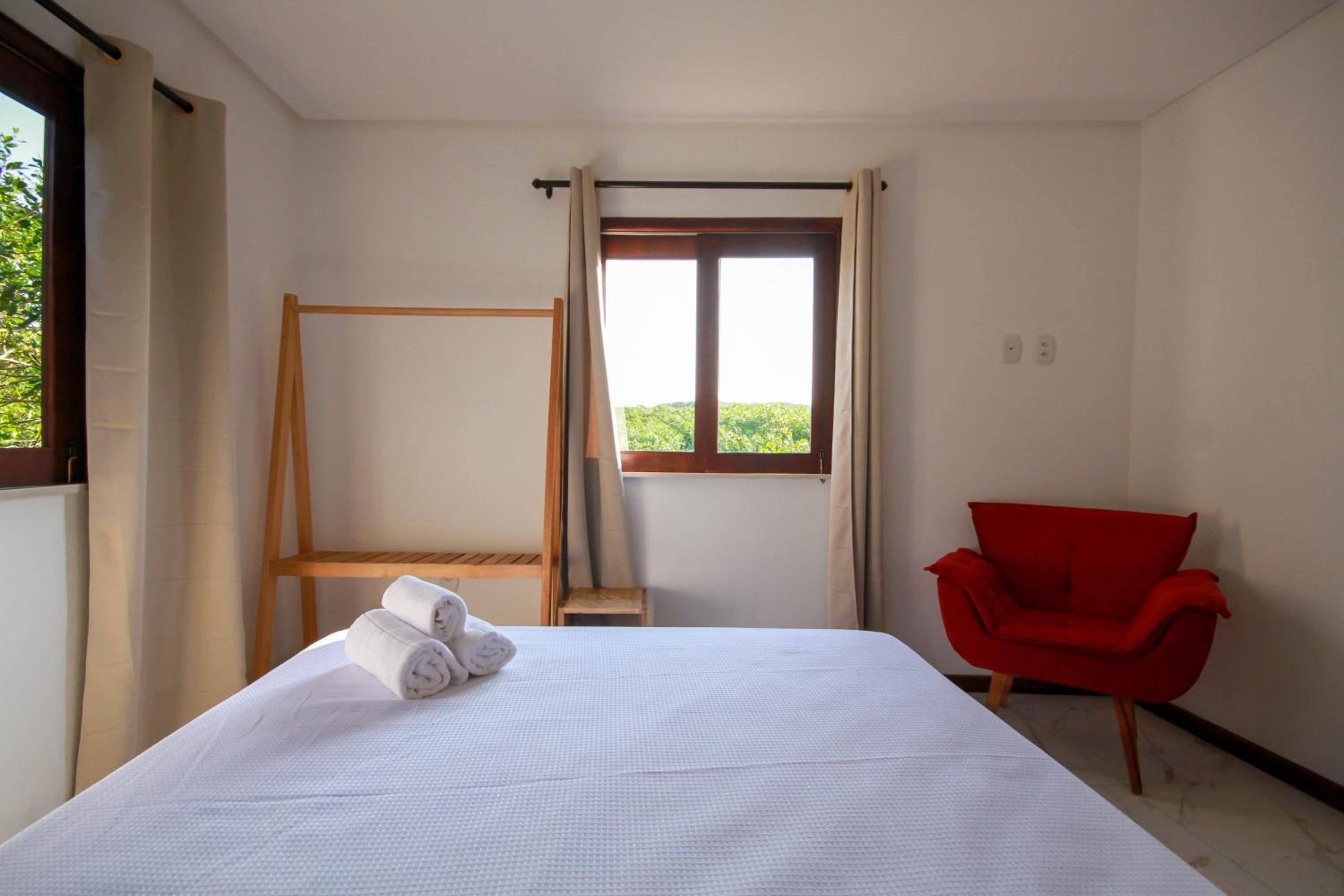 Two-Bedroom Villa photo 1