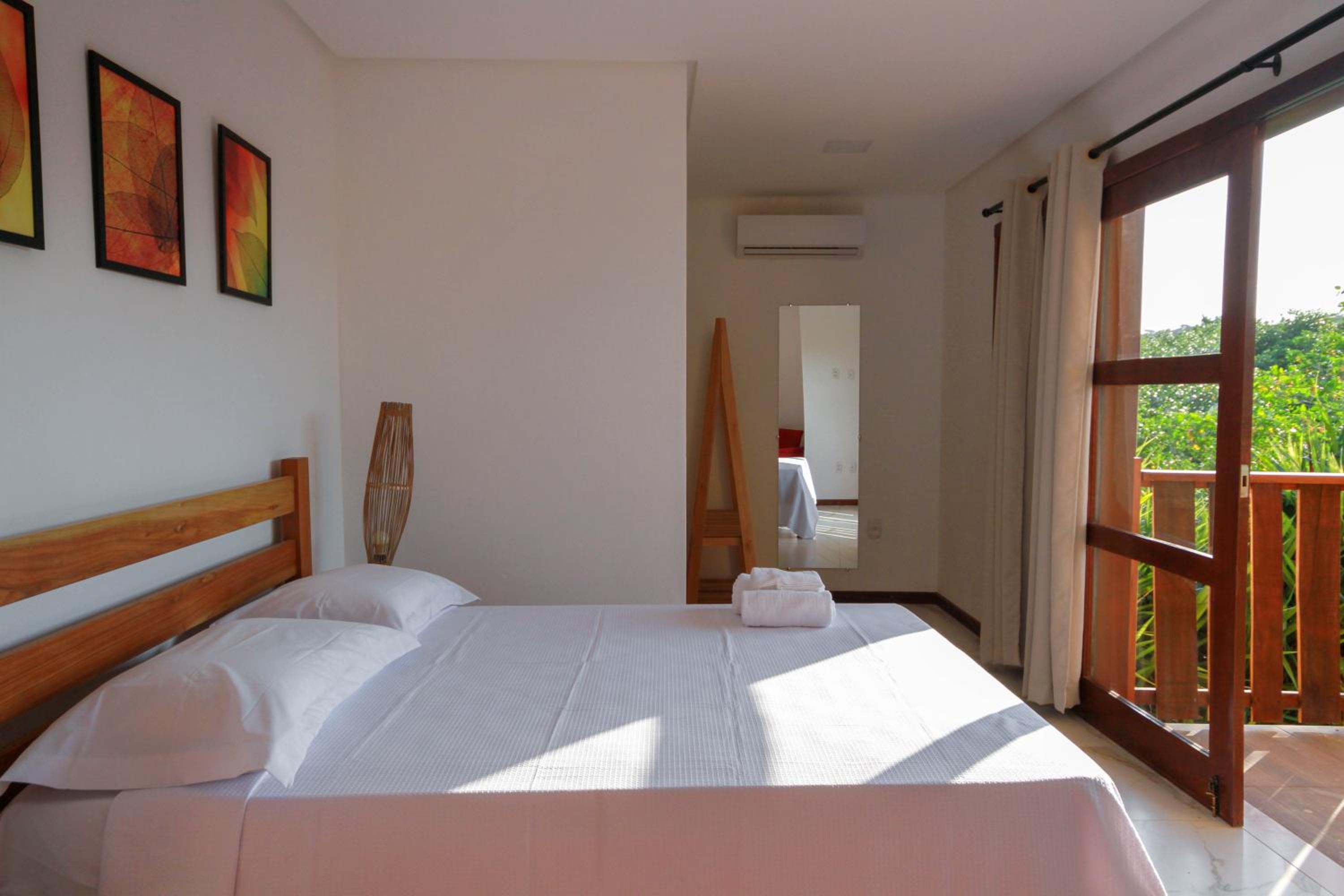 One-Bedroom Villa photo 1