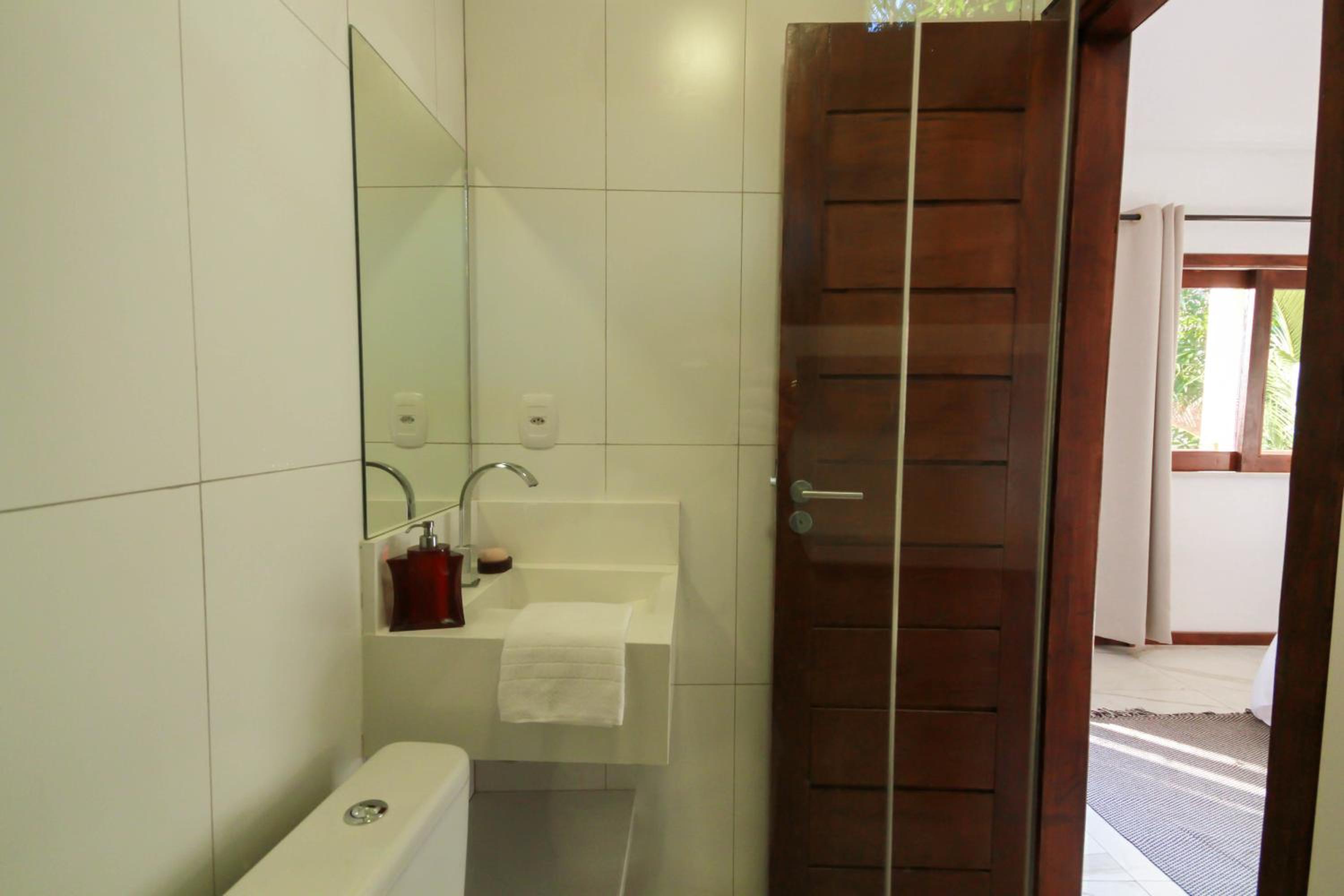 One-Bedroom Villa photo 3