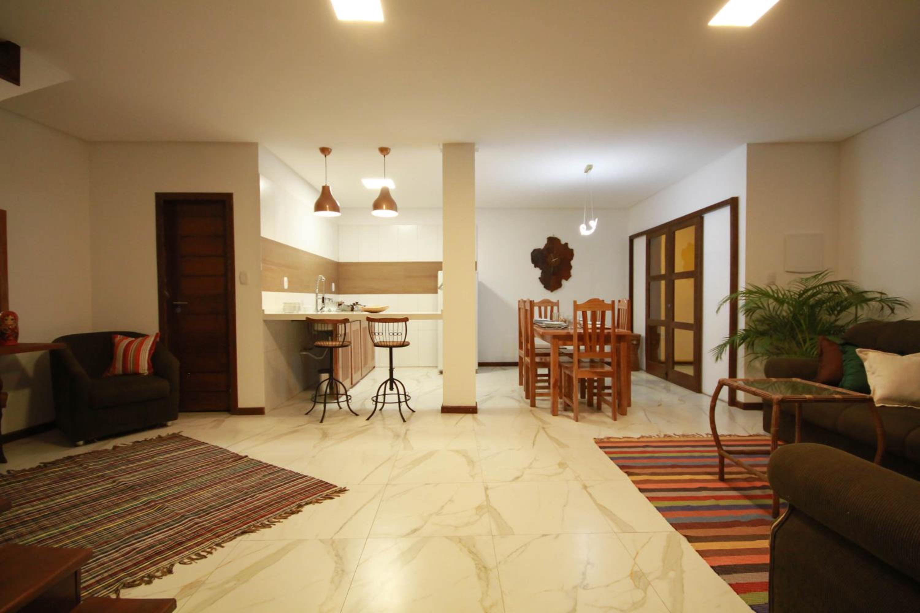 Two-Bedroom Villa photo 2