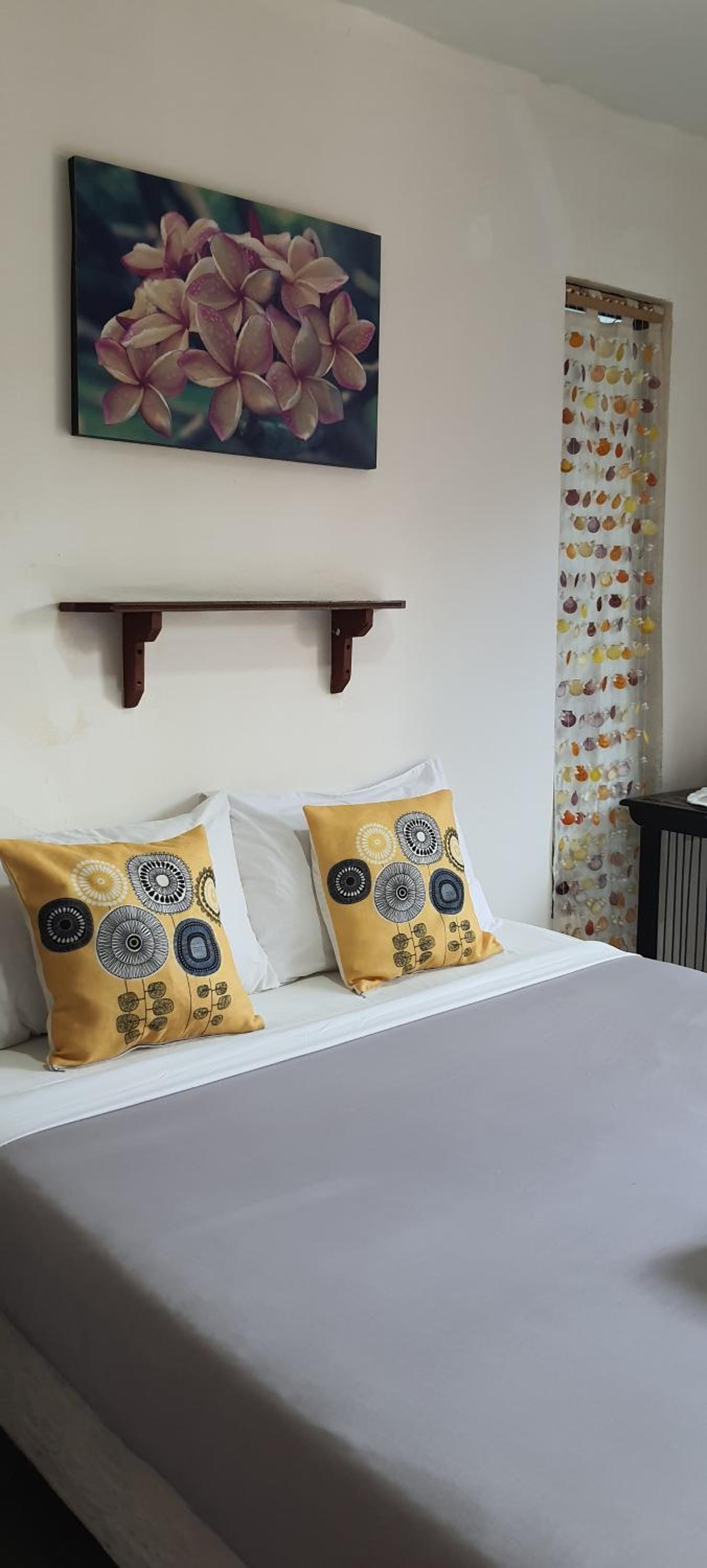 Double Room with Sea View - Photo 6