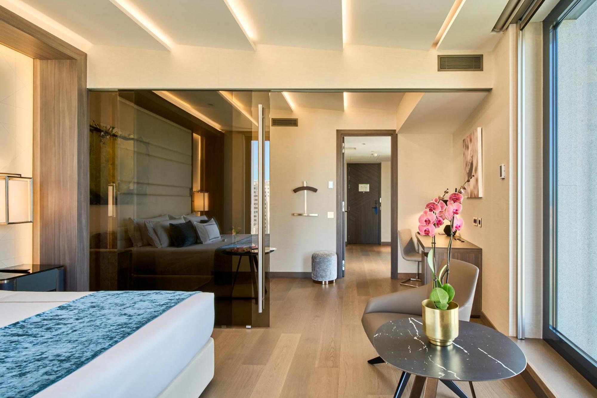 Junior Suite photo 2