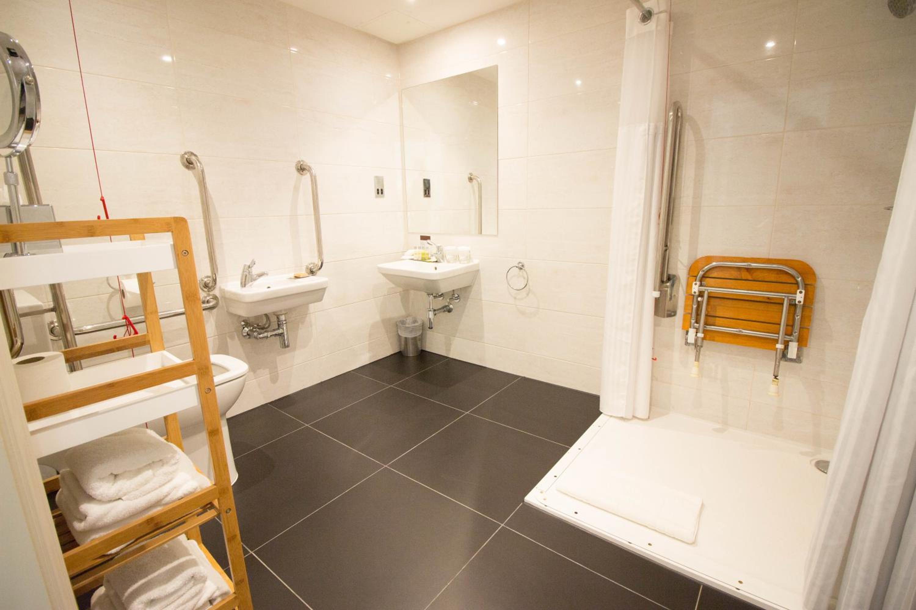 DoubleTree by Hilton Hotel & Spa Liverpool, Billede 2