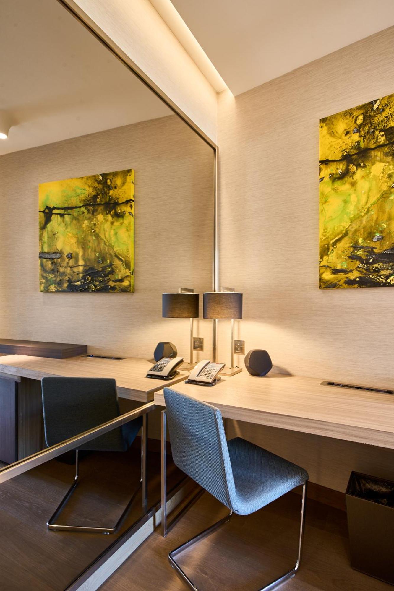 Standard Double or Twin Room - Photo 3