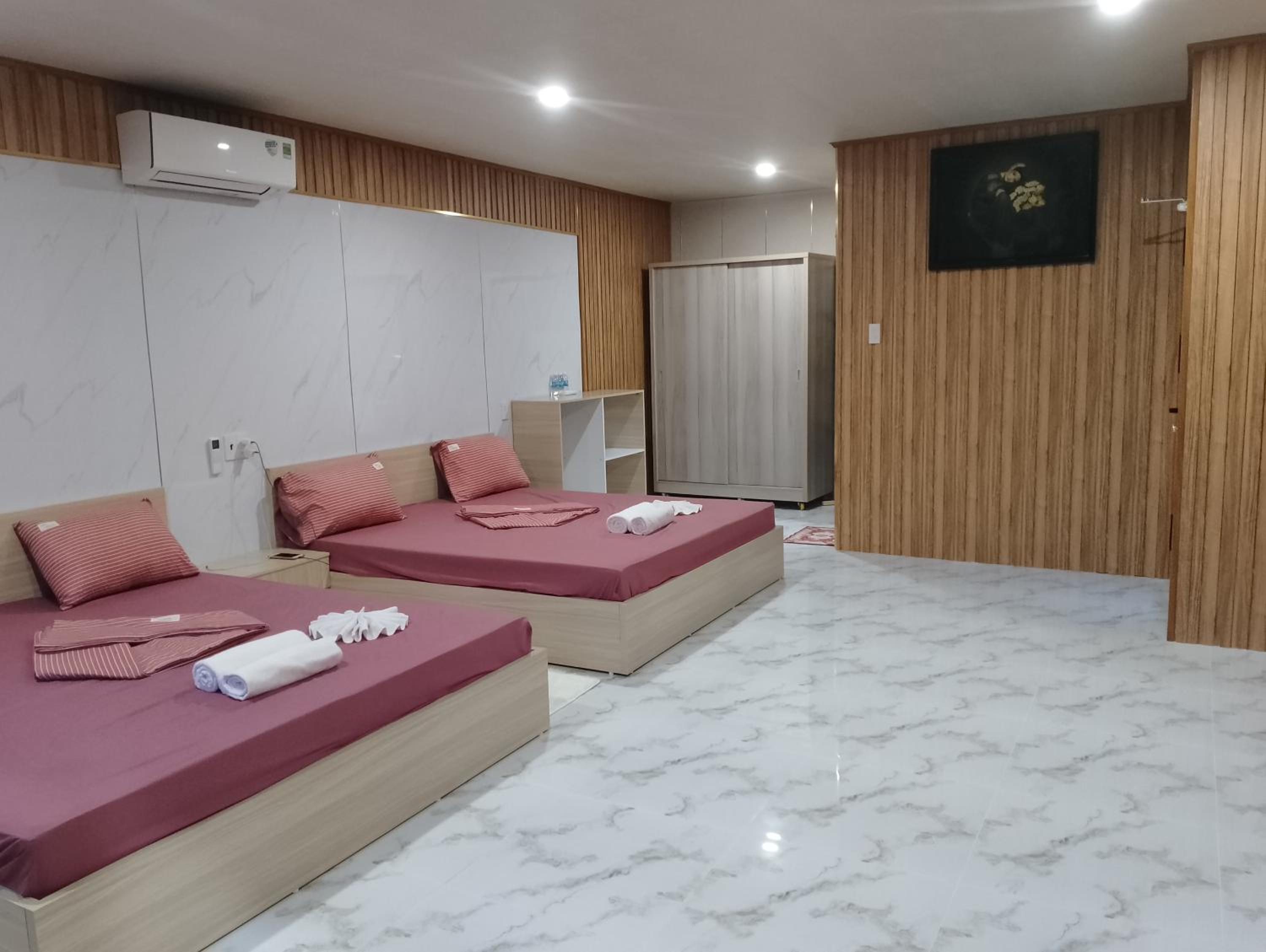 Bungalow with Sea View photo 1