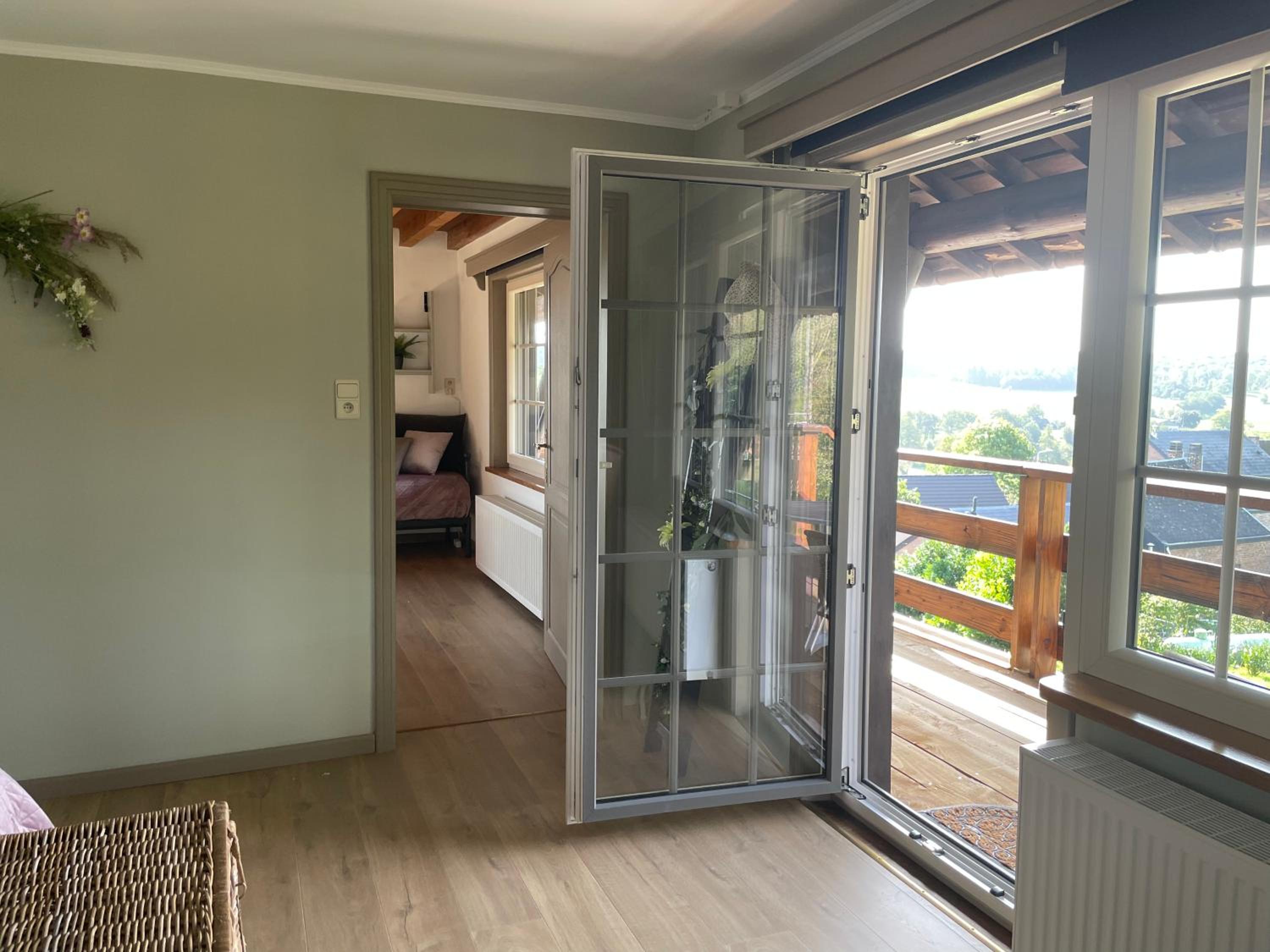 Suite with Mountain View photo 2
