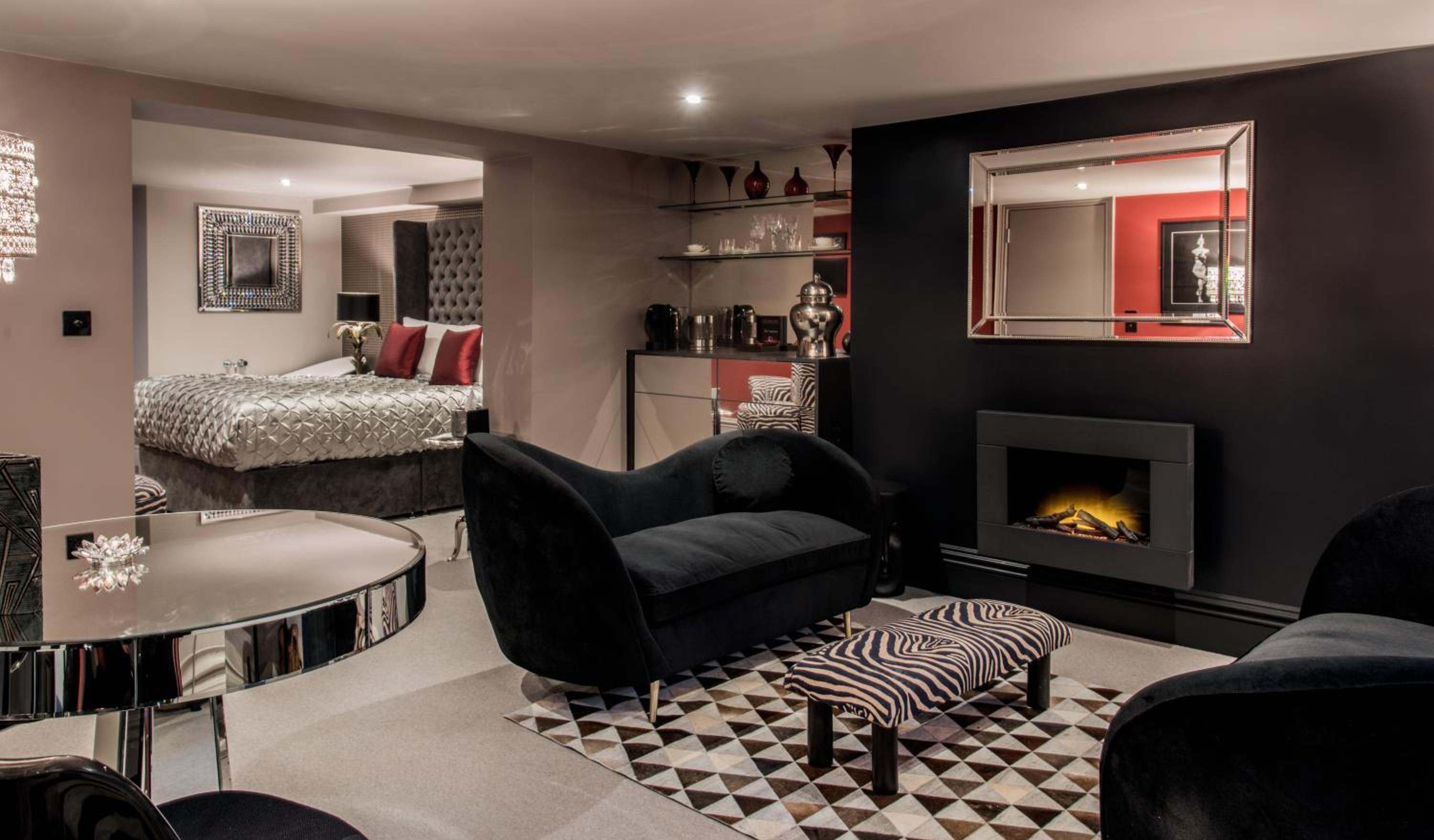 Hemsley Junior Suite - Photo 2