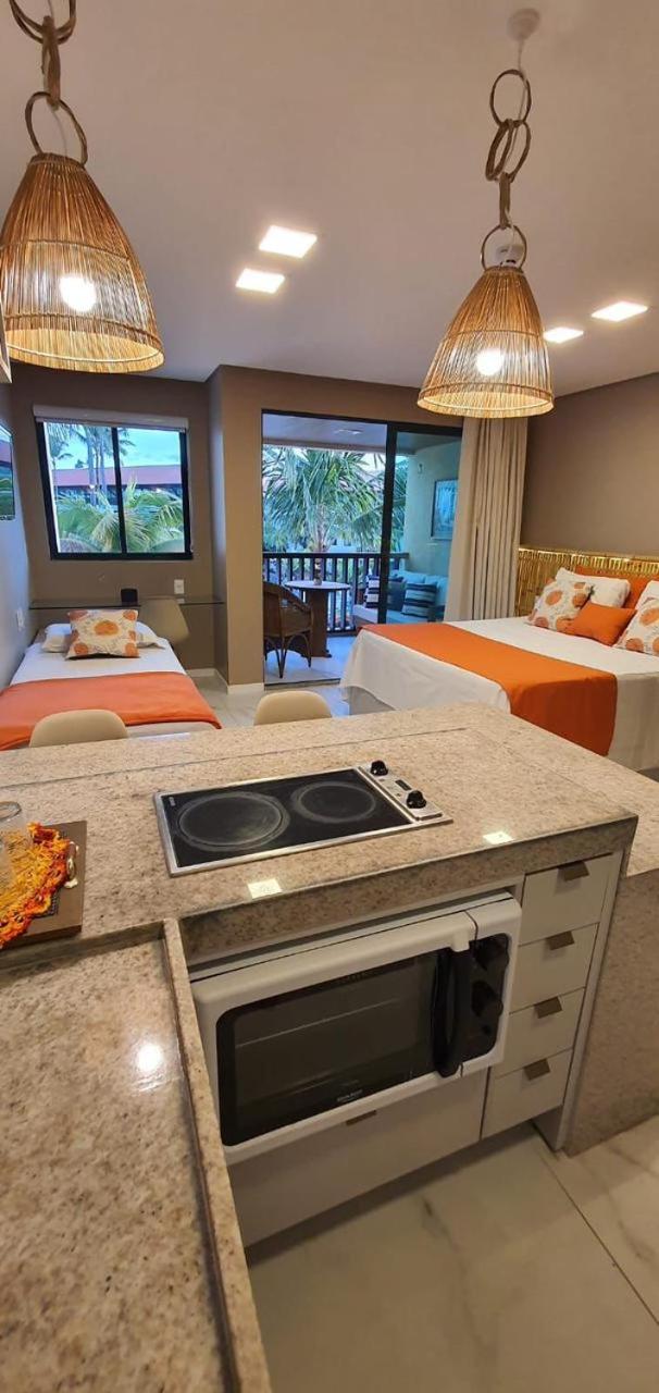 Apartment with Pool View