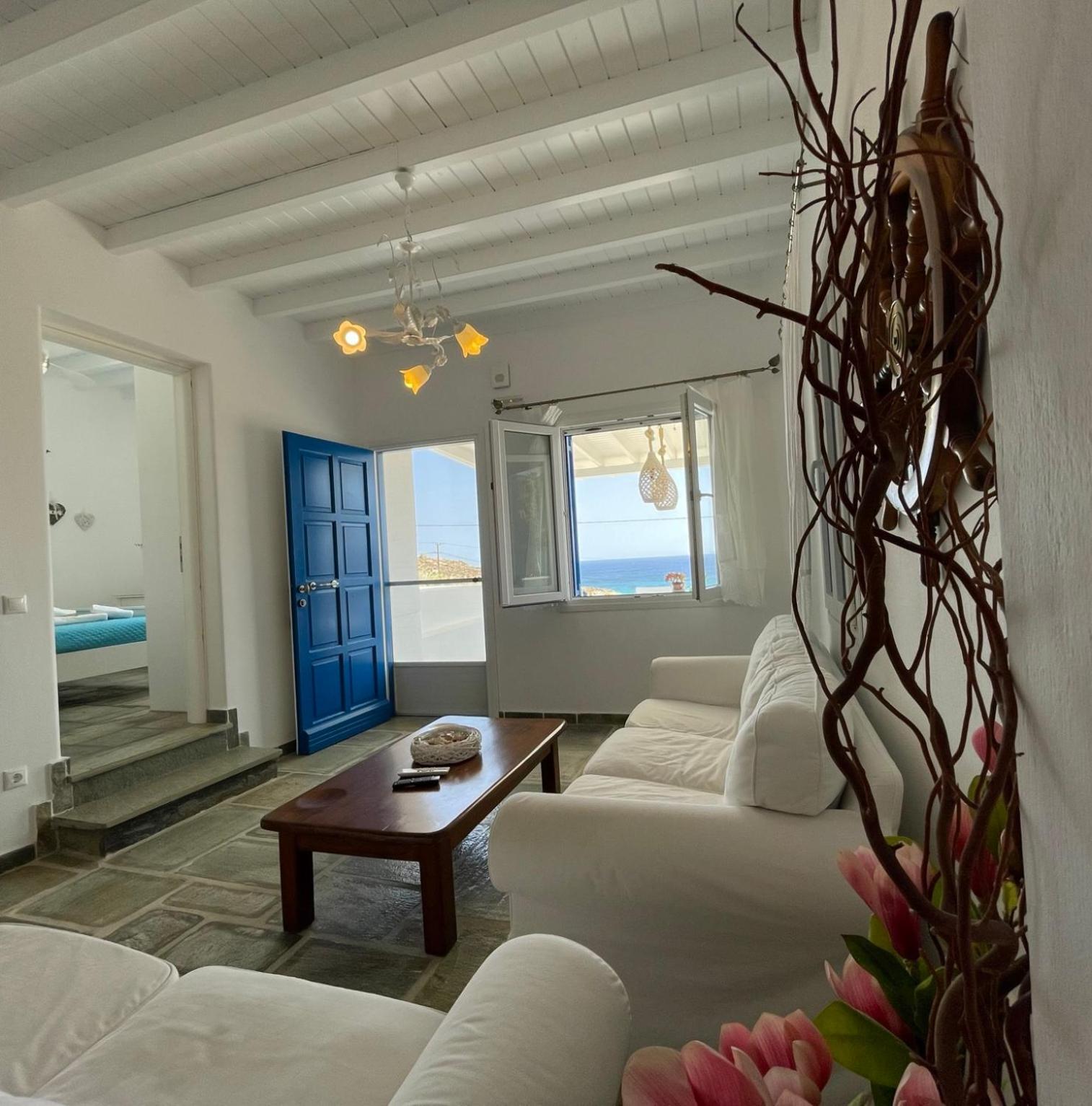 Apartment with Sea View photo 3