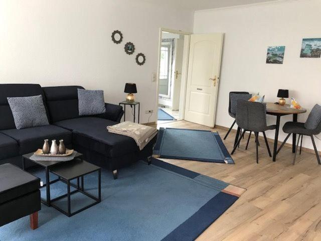 One-Bedroom Apartment with Terrace photo 1