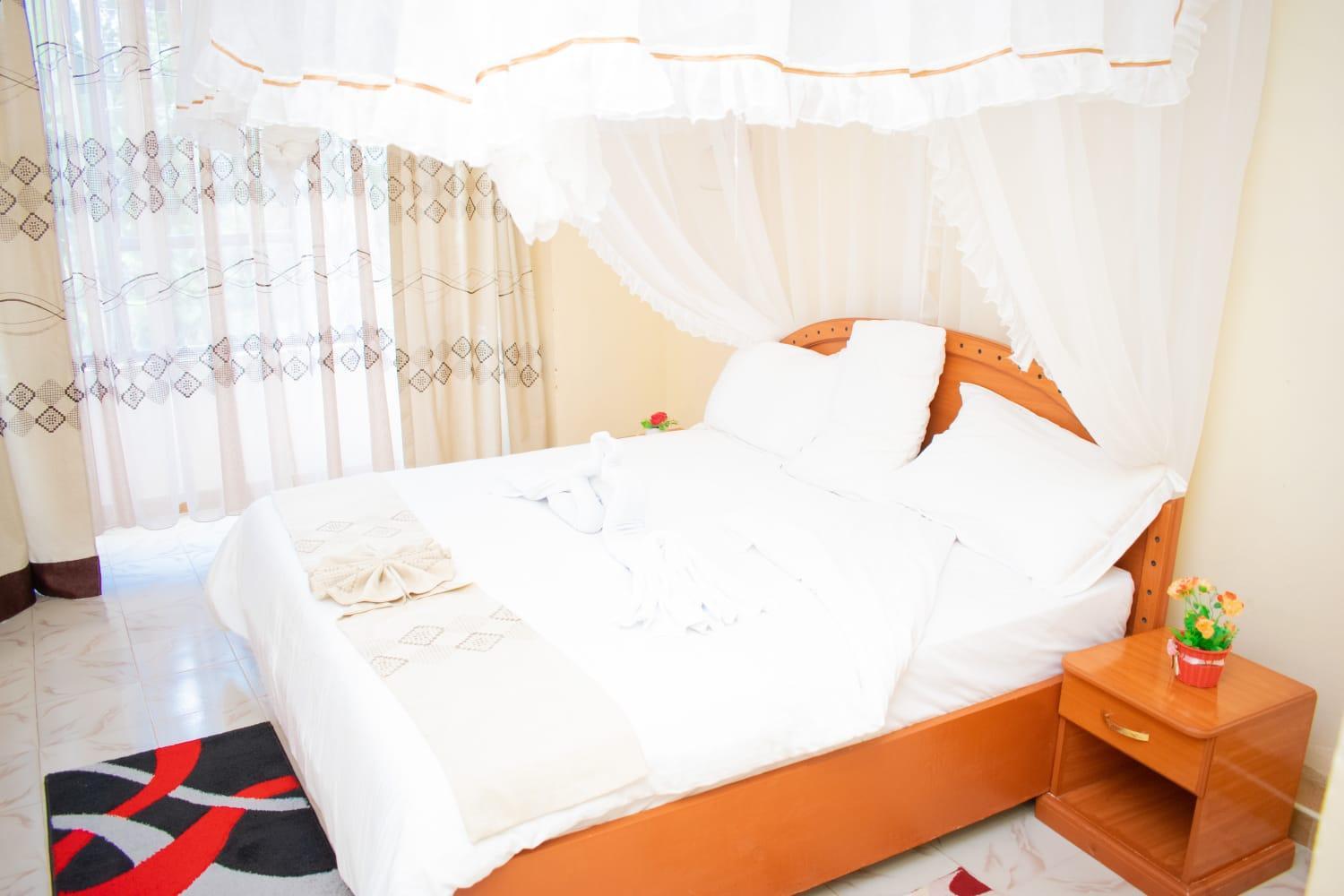 Deluxe Single Room photo 1