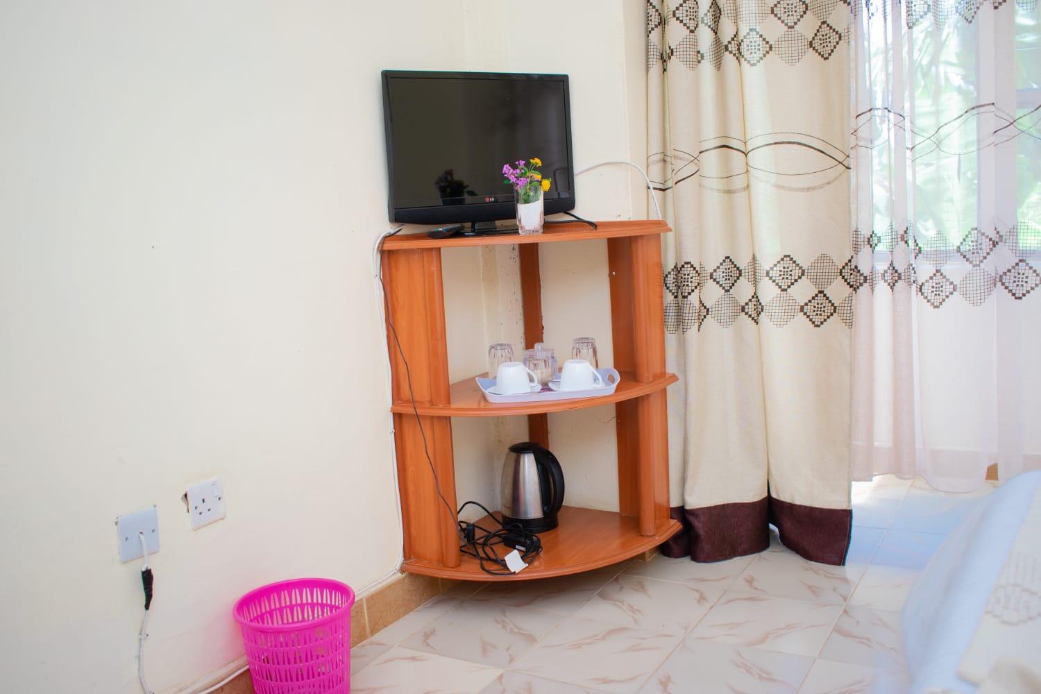 Deluxe Single Room photo 2