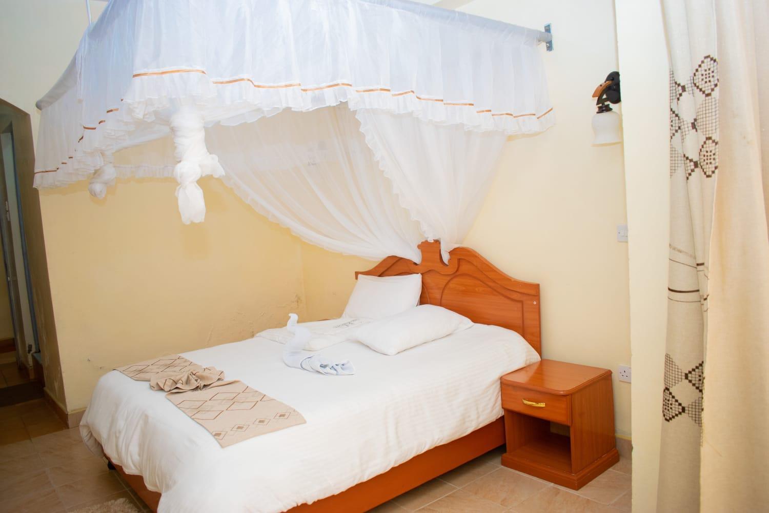 Standard Single Room photo 1