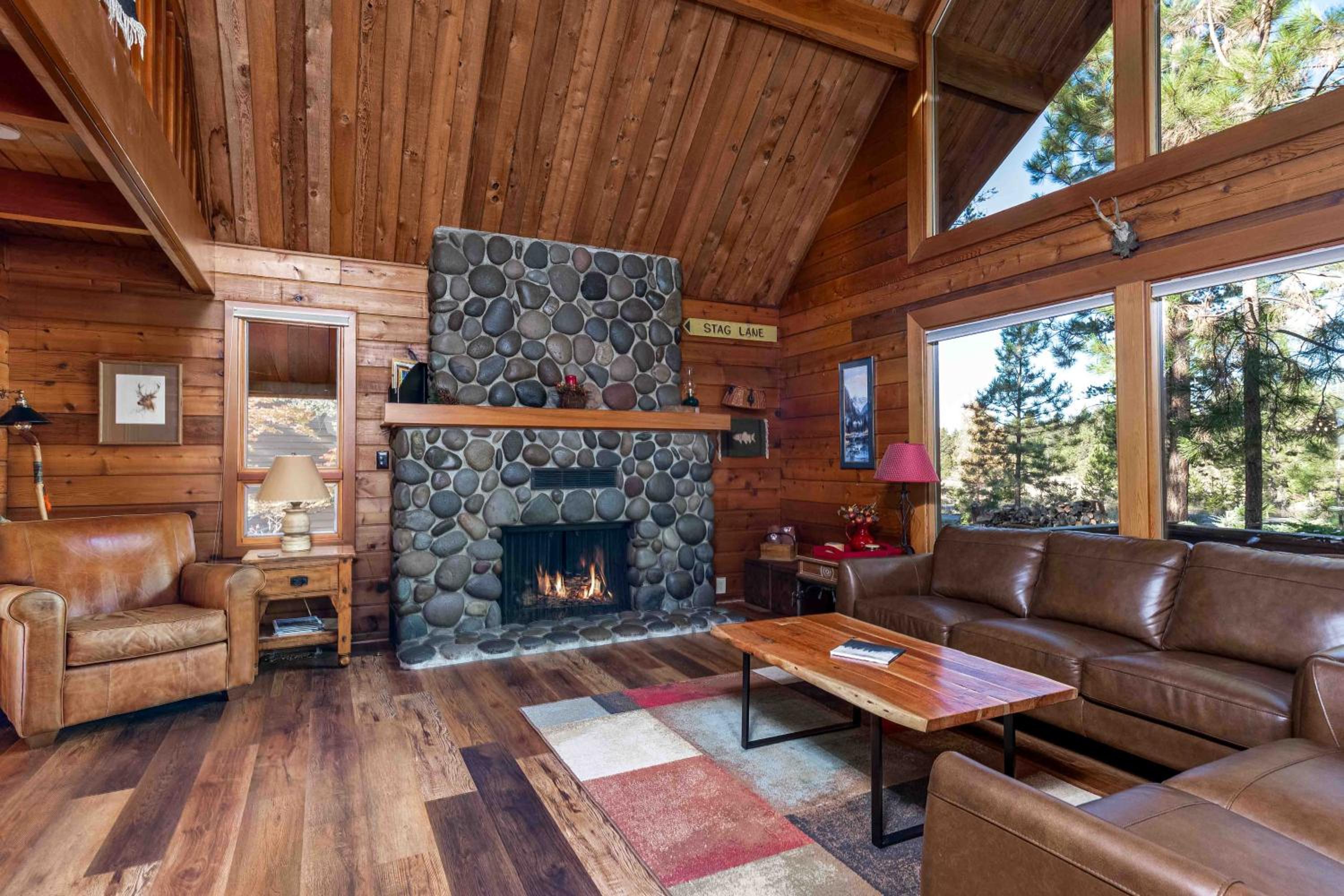 Three-Bedroom House photo 1