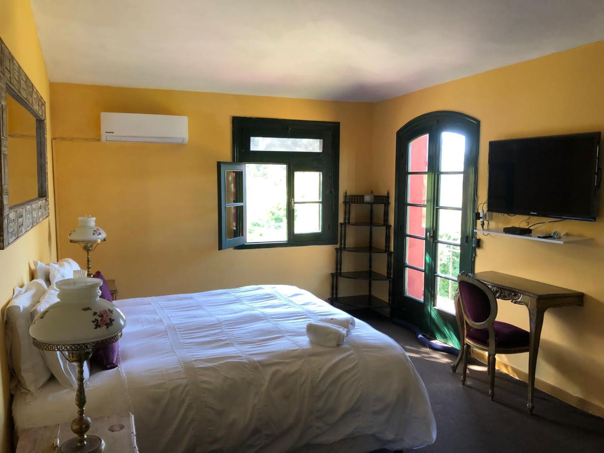 Suite photo 1