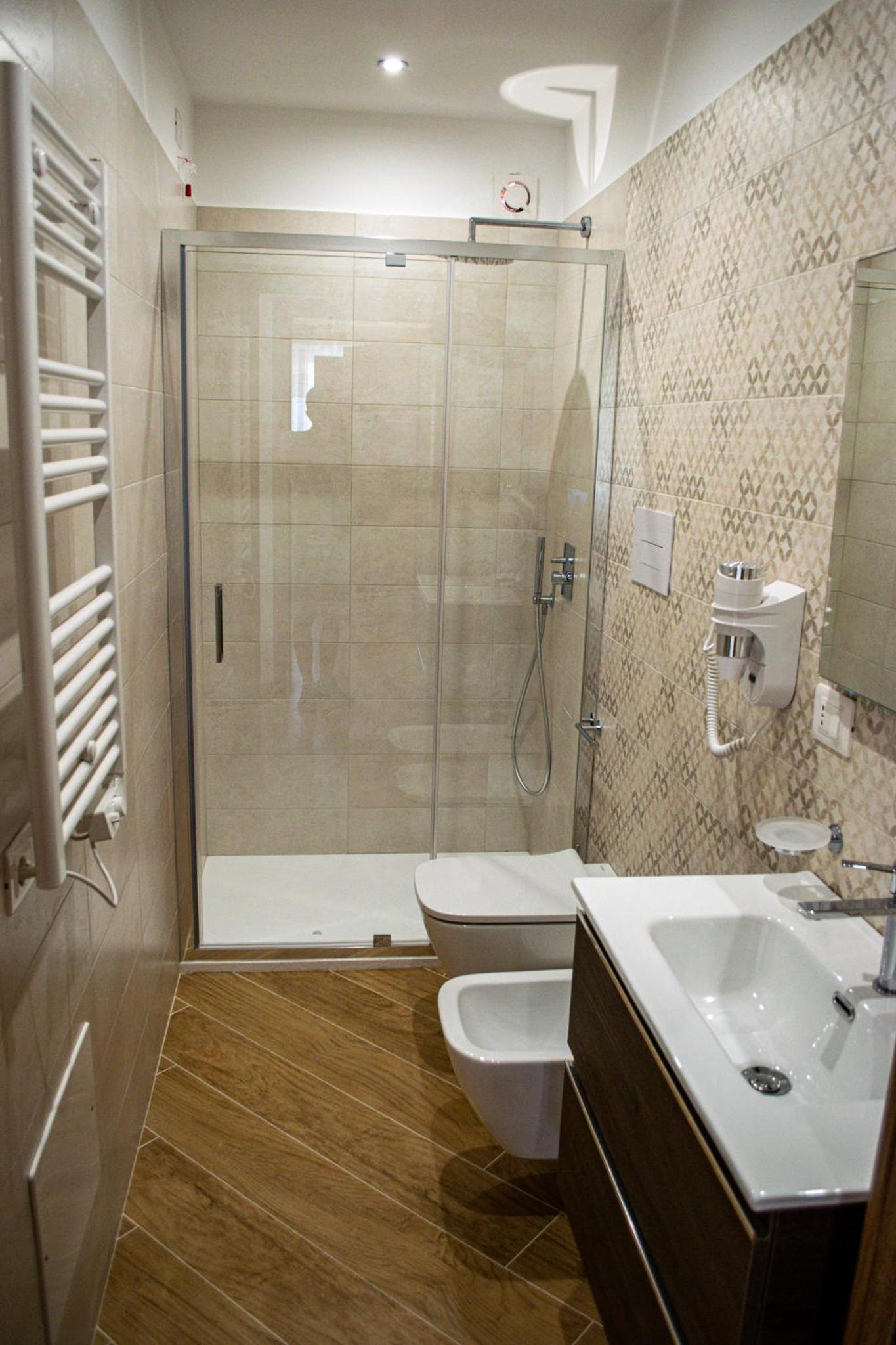 Quadruple Room photo 2