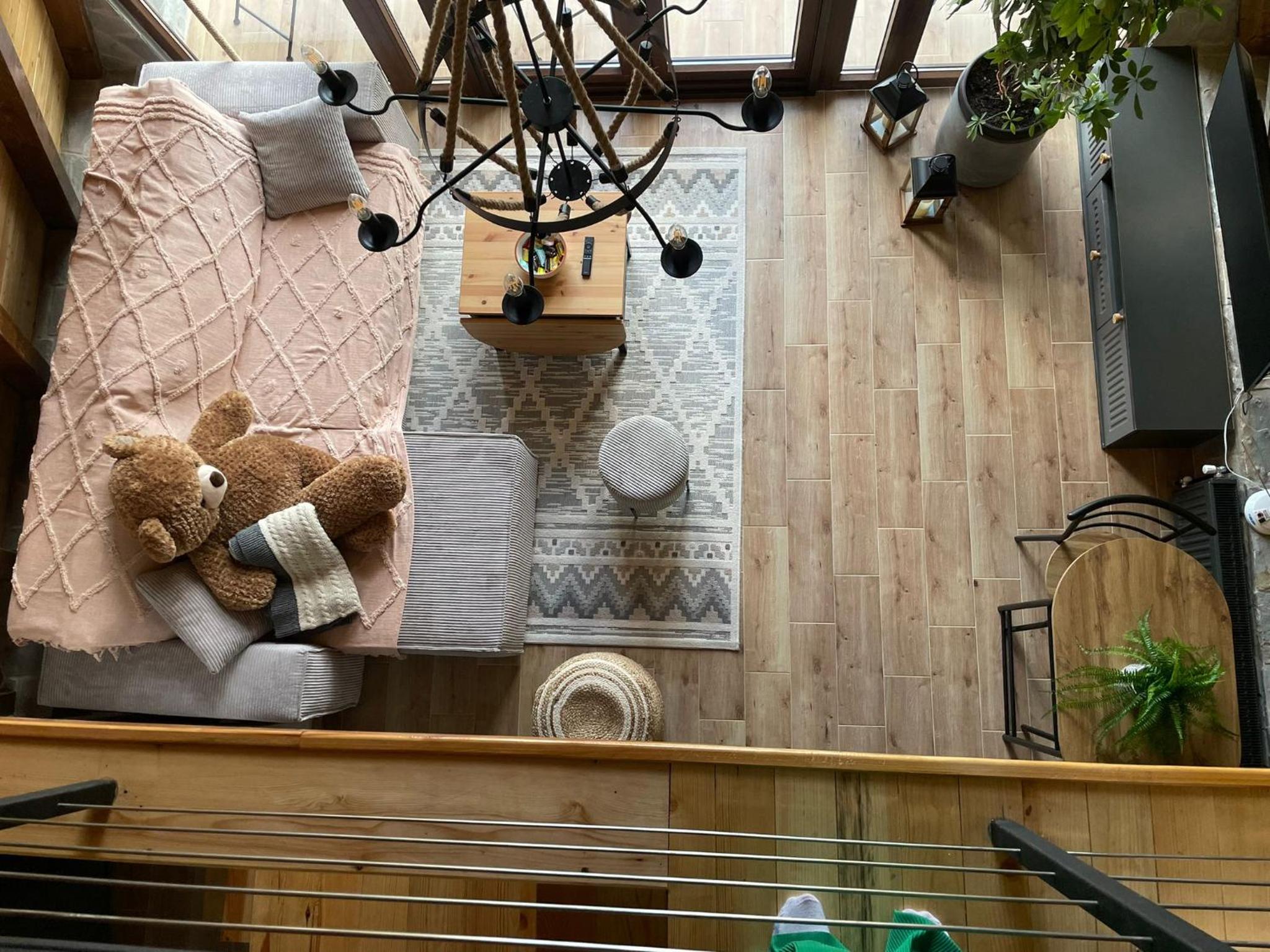 Chalet photo 2