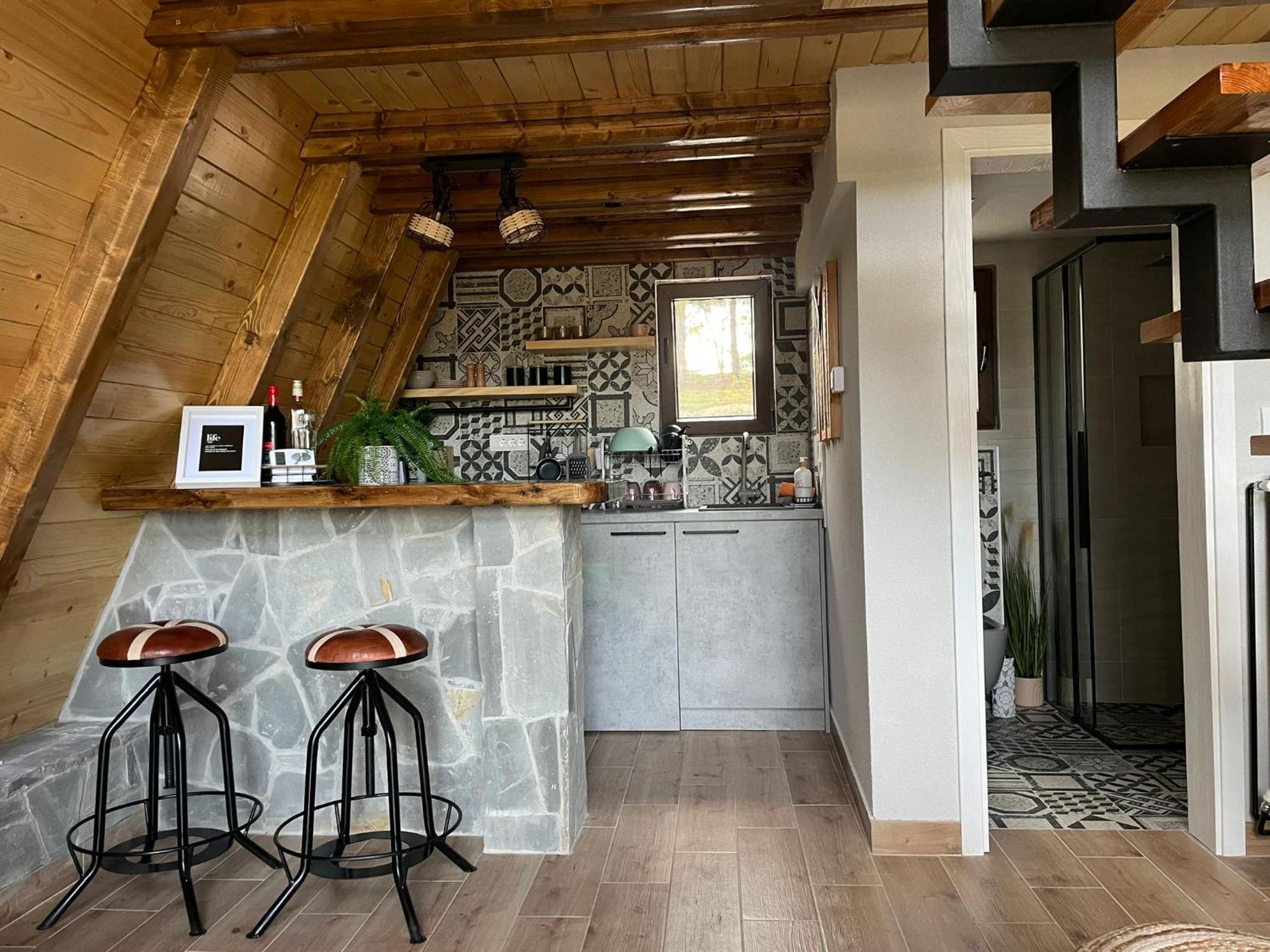 Chalet photo 3