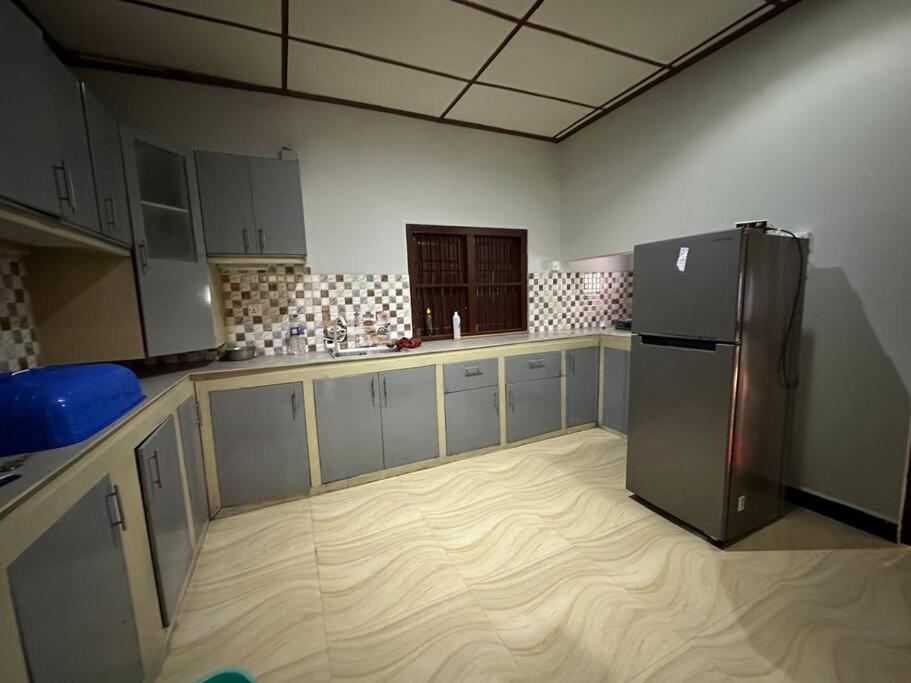Three-Bedroom Villa photo 3