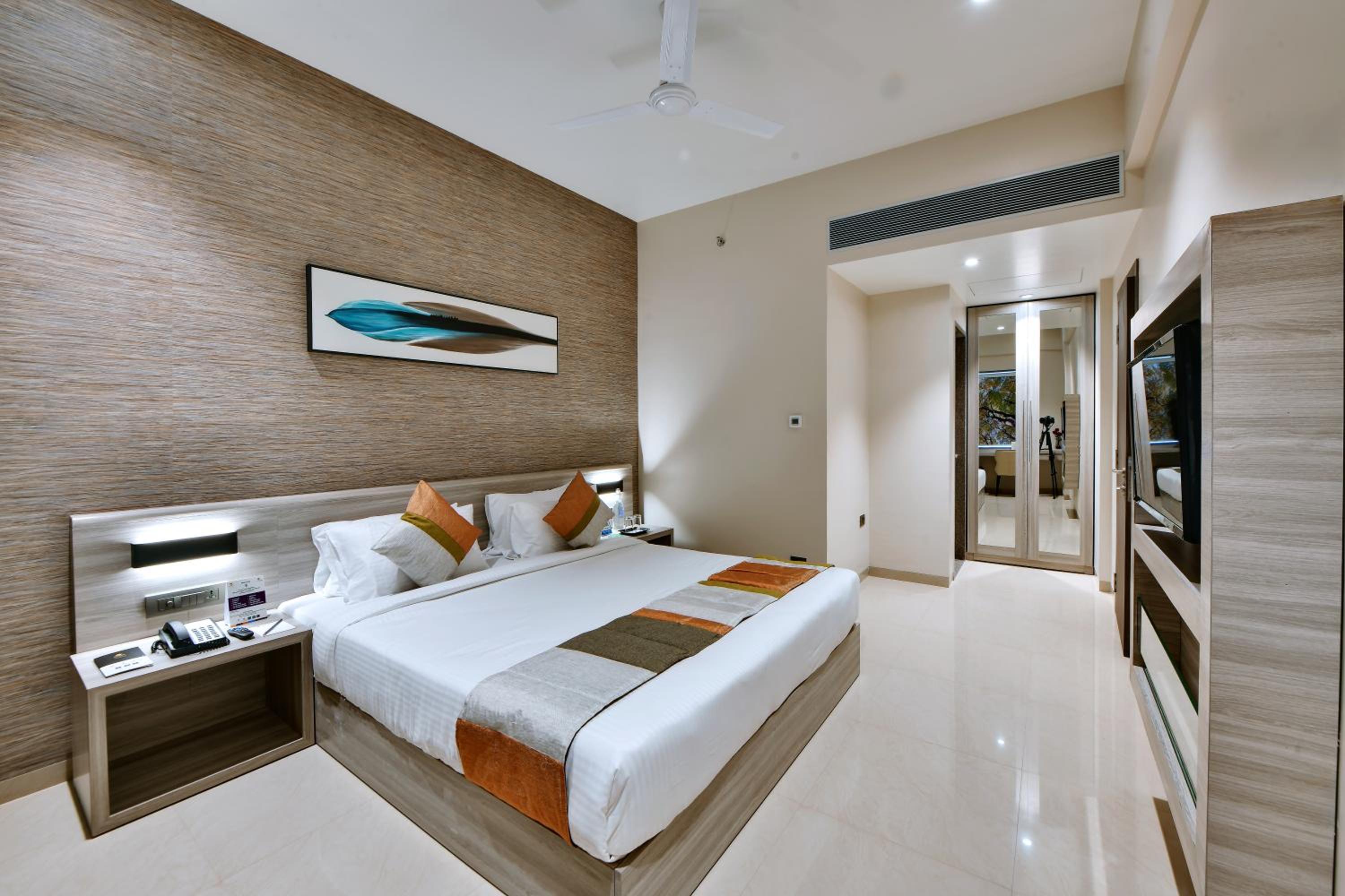 Deluxe Room photo 1