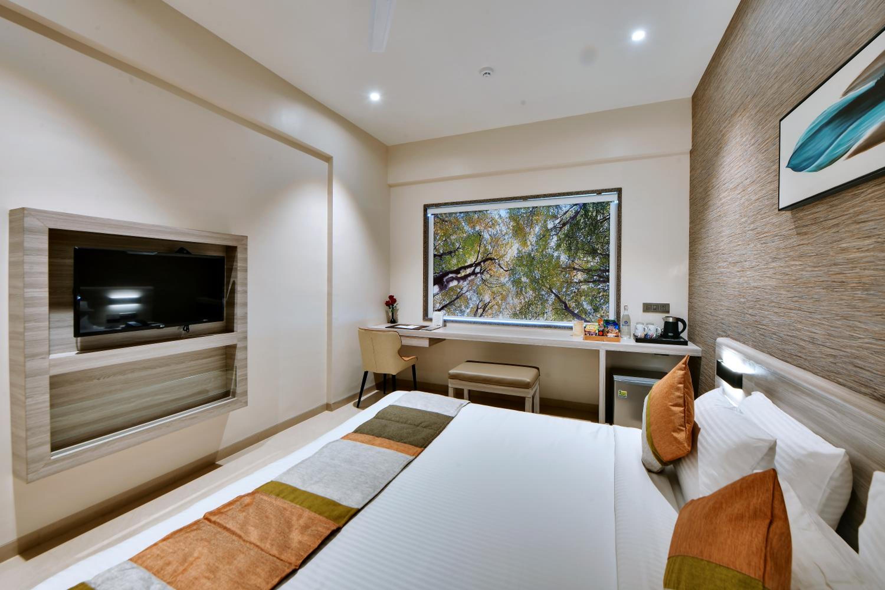 Deluxe Room photo 2