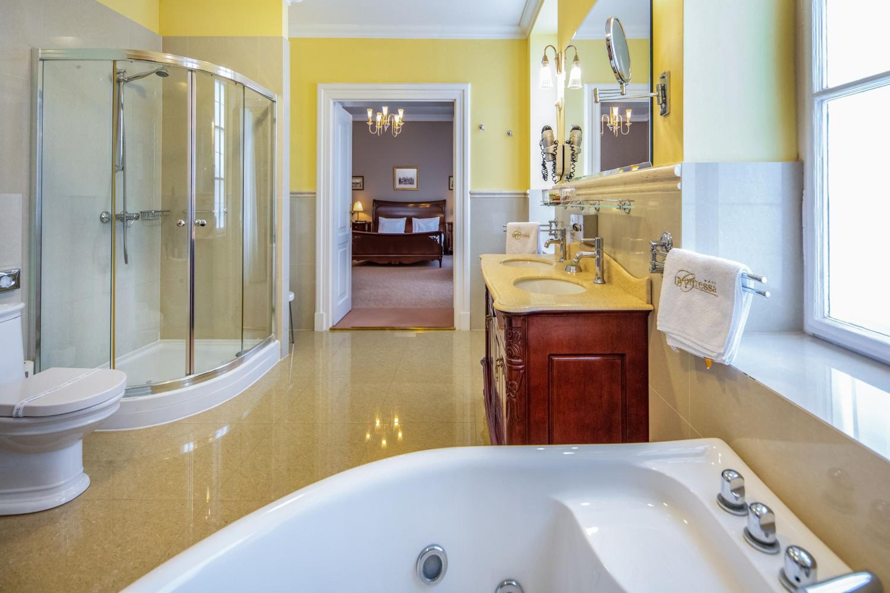 Sandor Suite - Castle photo 2