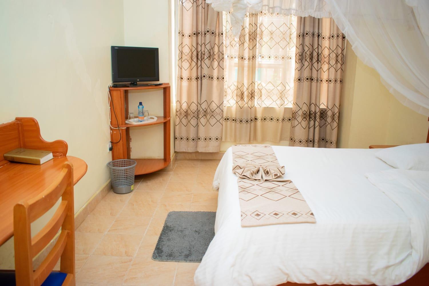 Standard Single Room photo 3