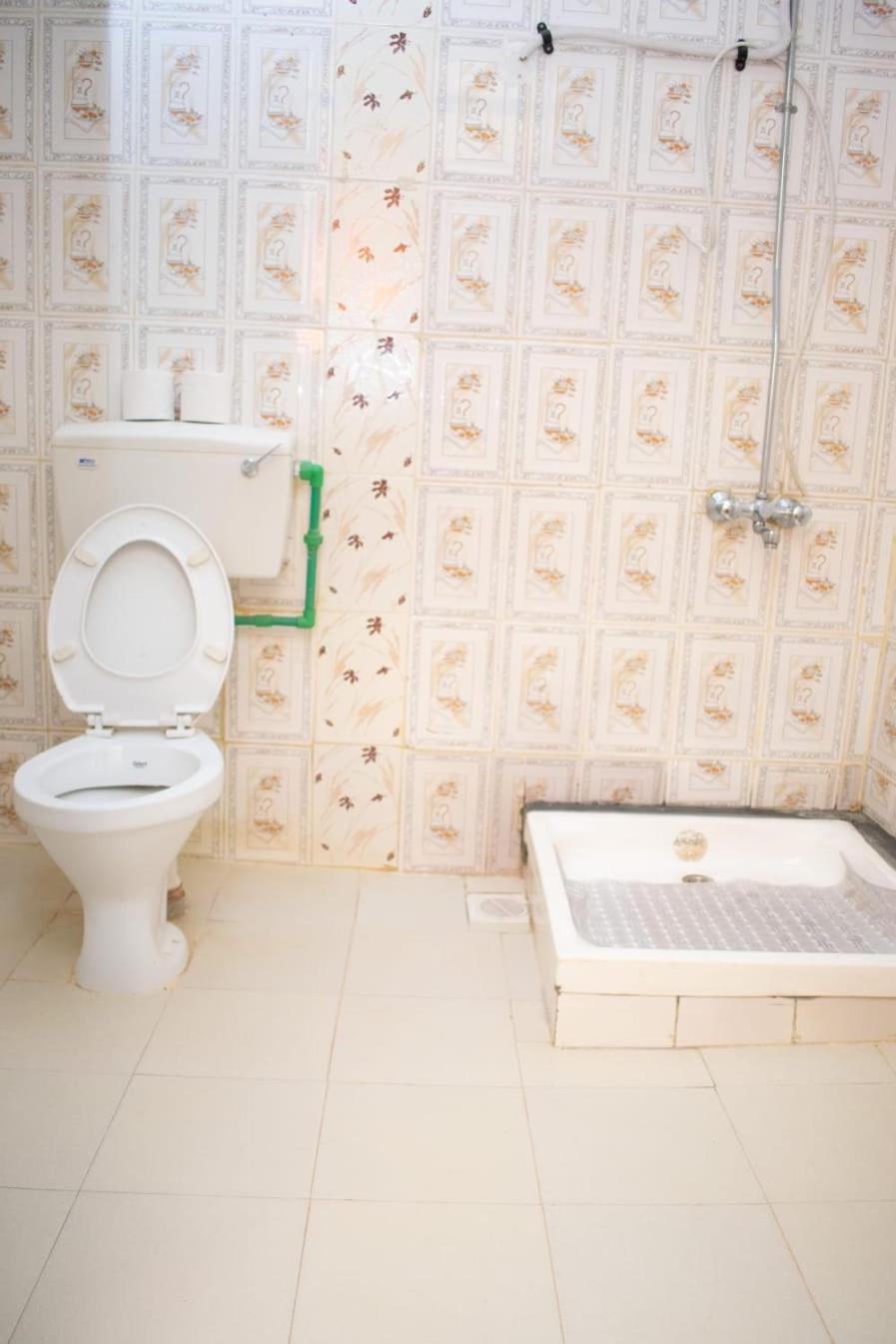 Standard Single Room photo 2