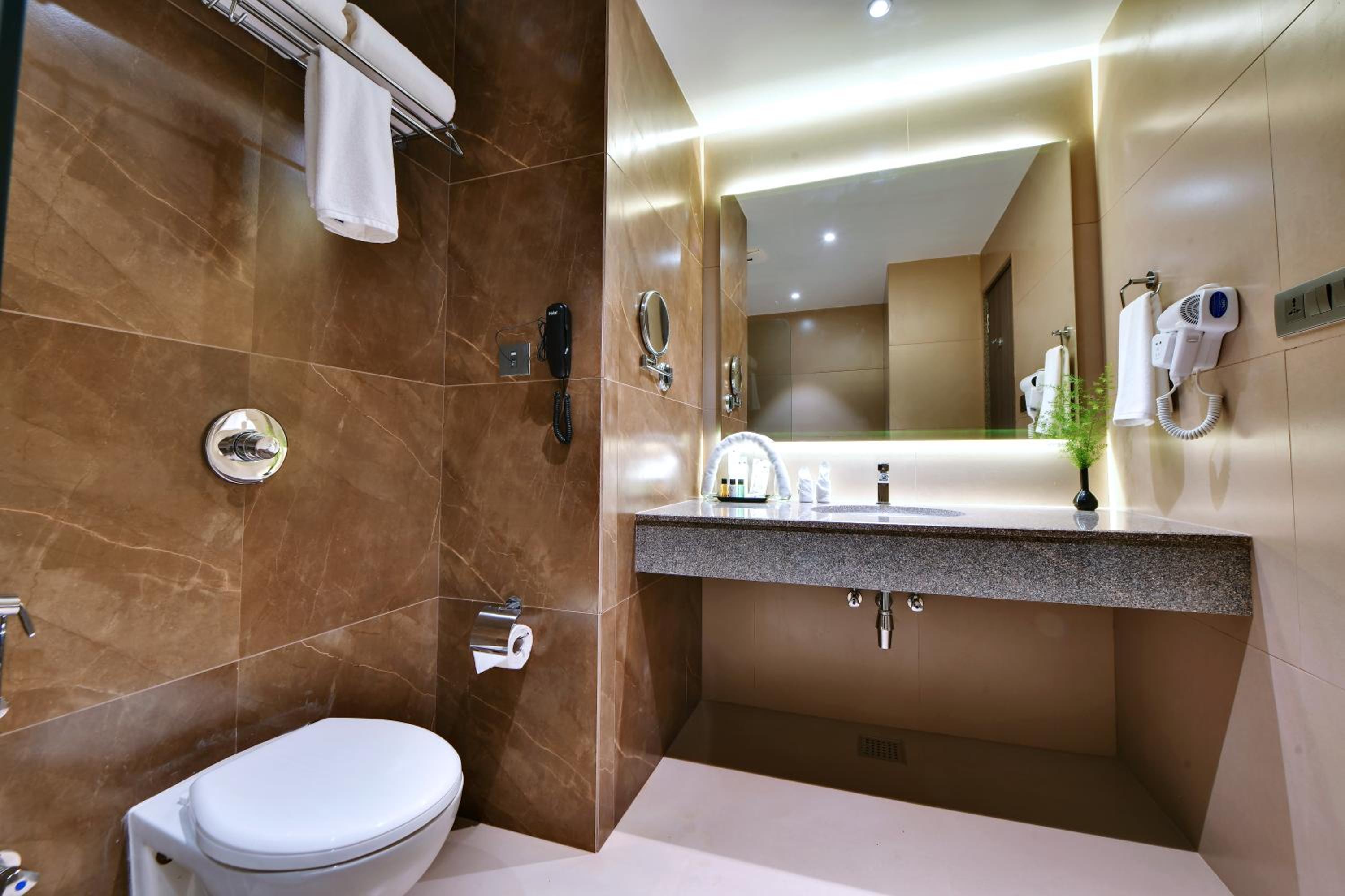 Executive Suite photo 2