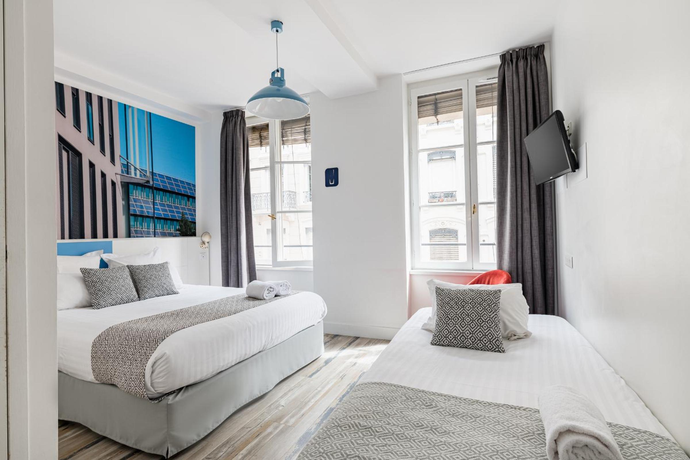Triple Room - Photo 5