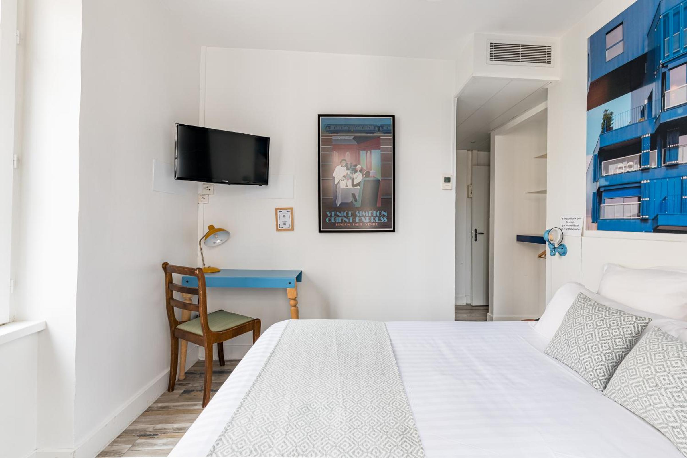 Superior Double Room - Photo 4