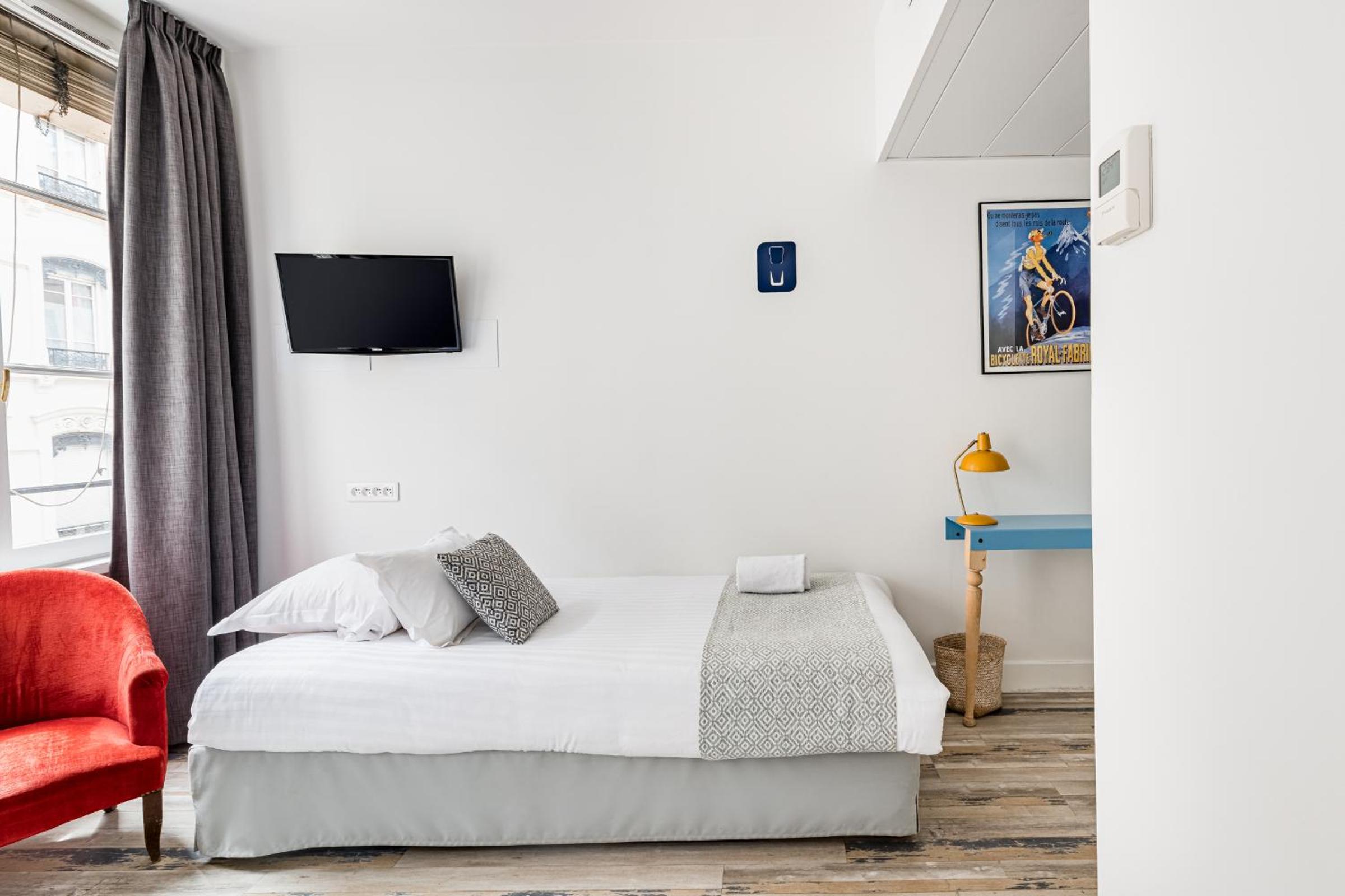 Triple Room - Photo 6
