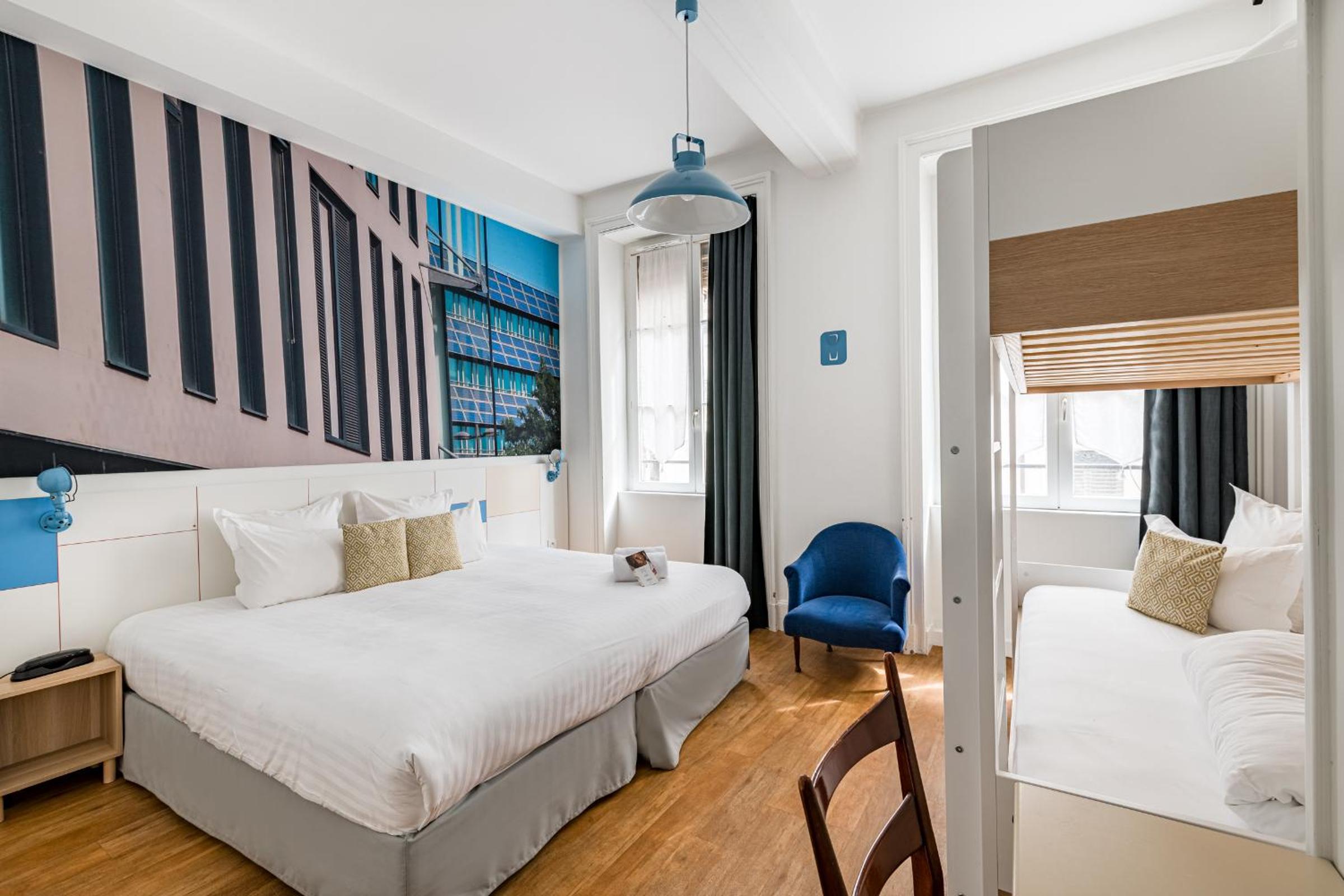 Quadruple Room photo 3