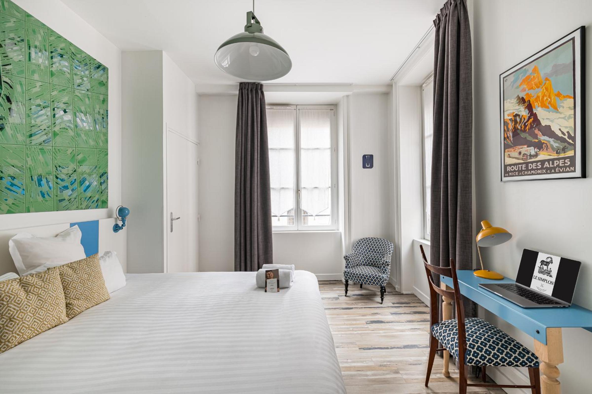 Premium Double Room - Photo 1