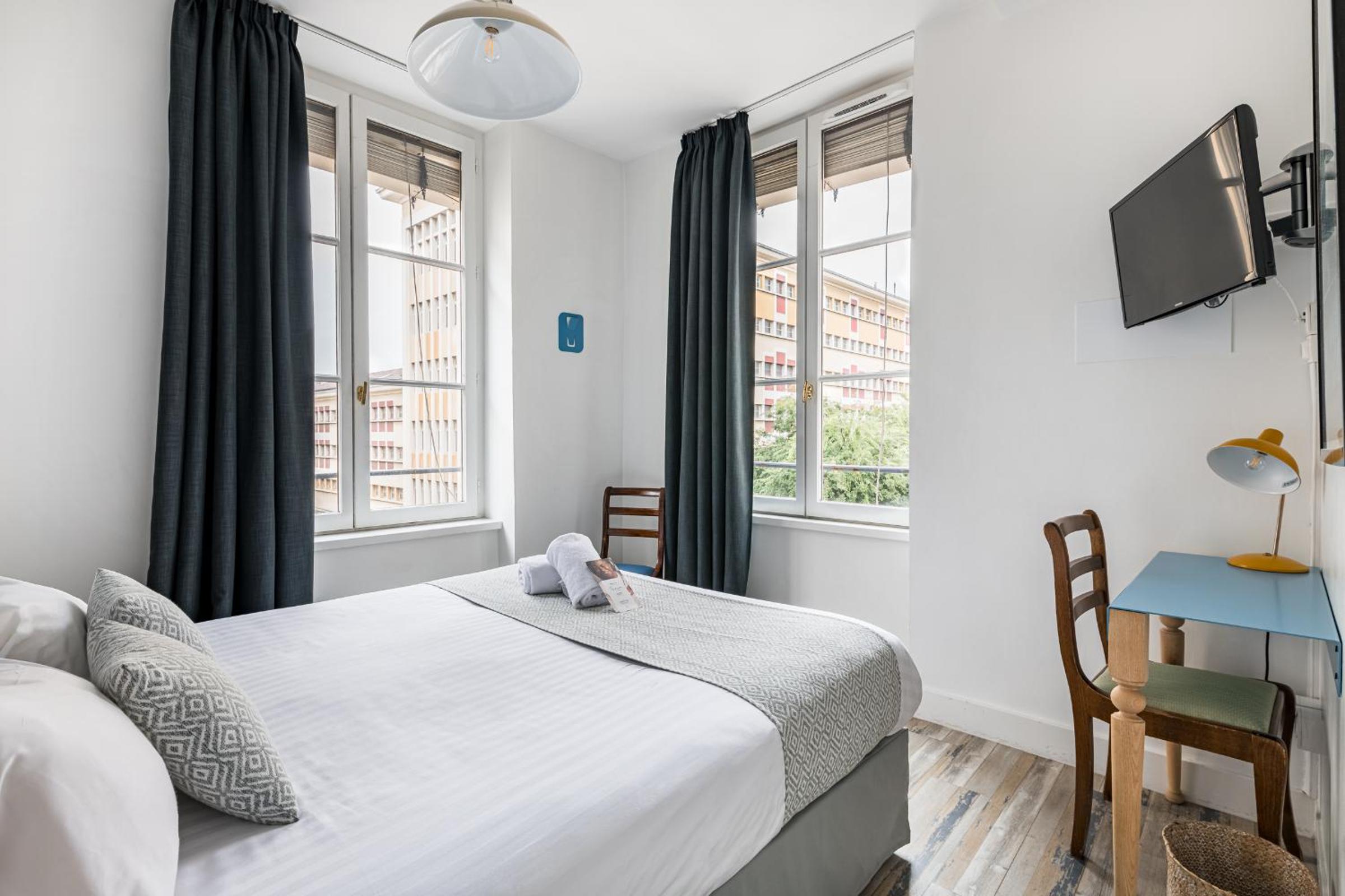 Superior Double Room - Photo 1