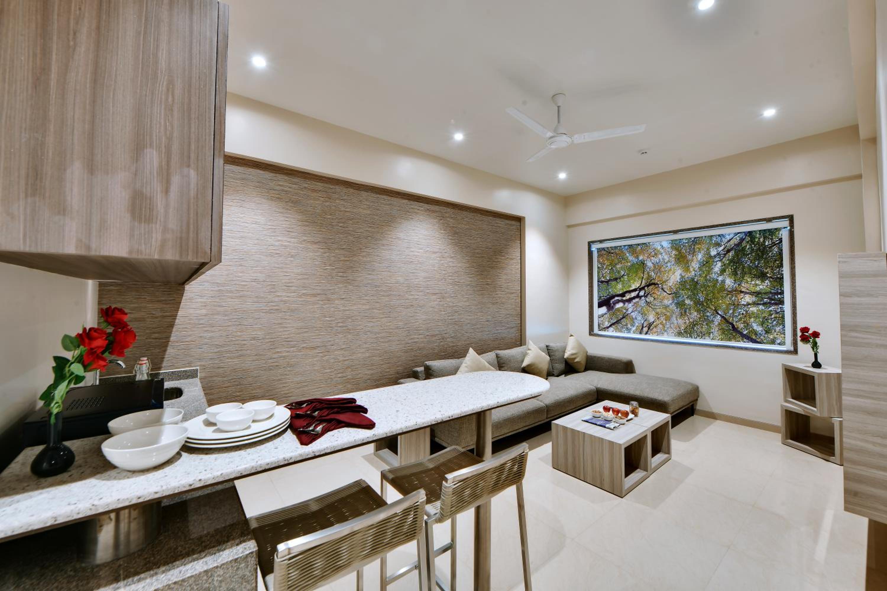 Executive Suite photo 1