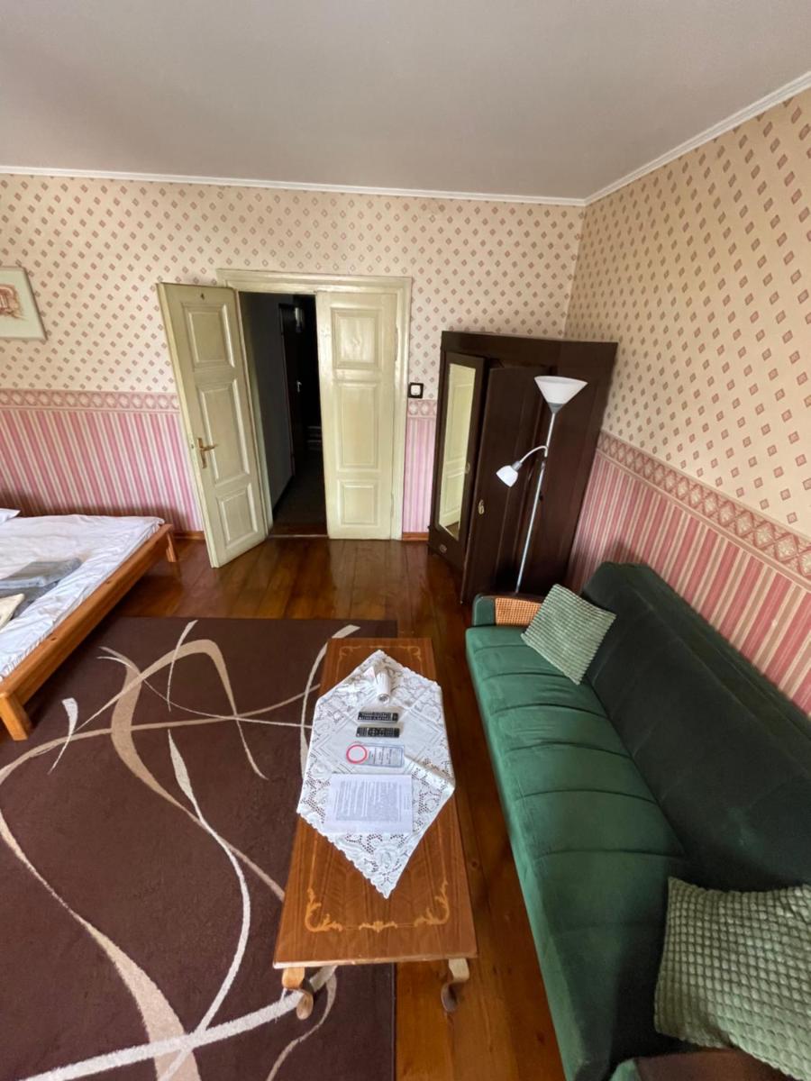 Quadruple Room photo 1