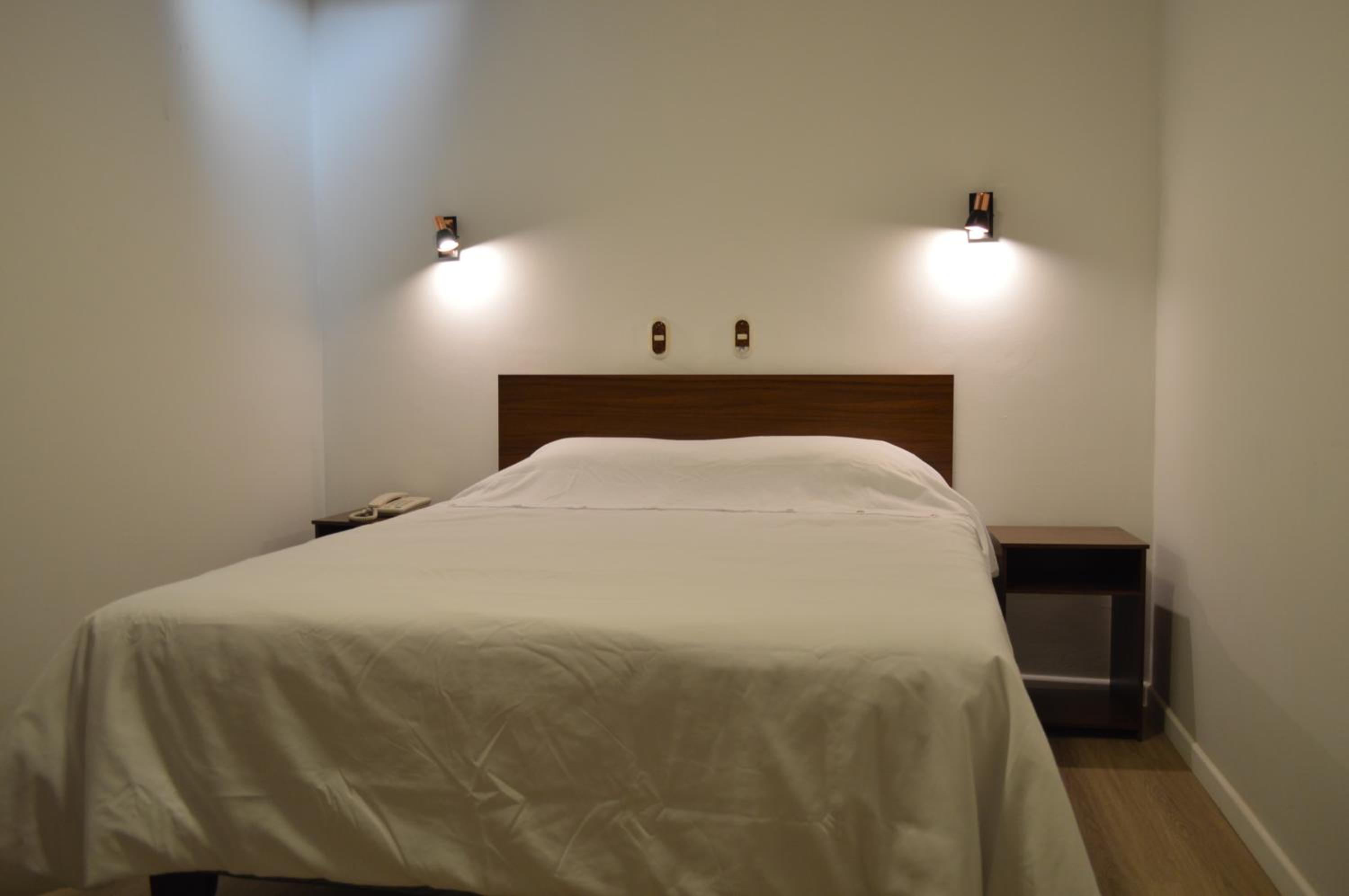 Standard Single Room photo 3