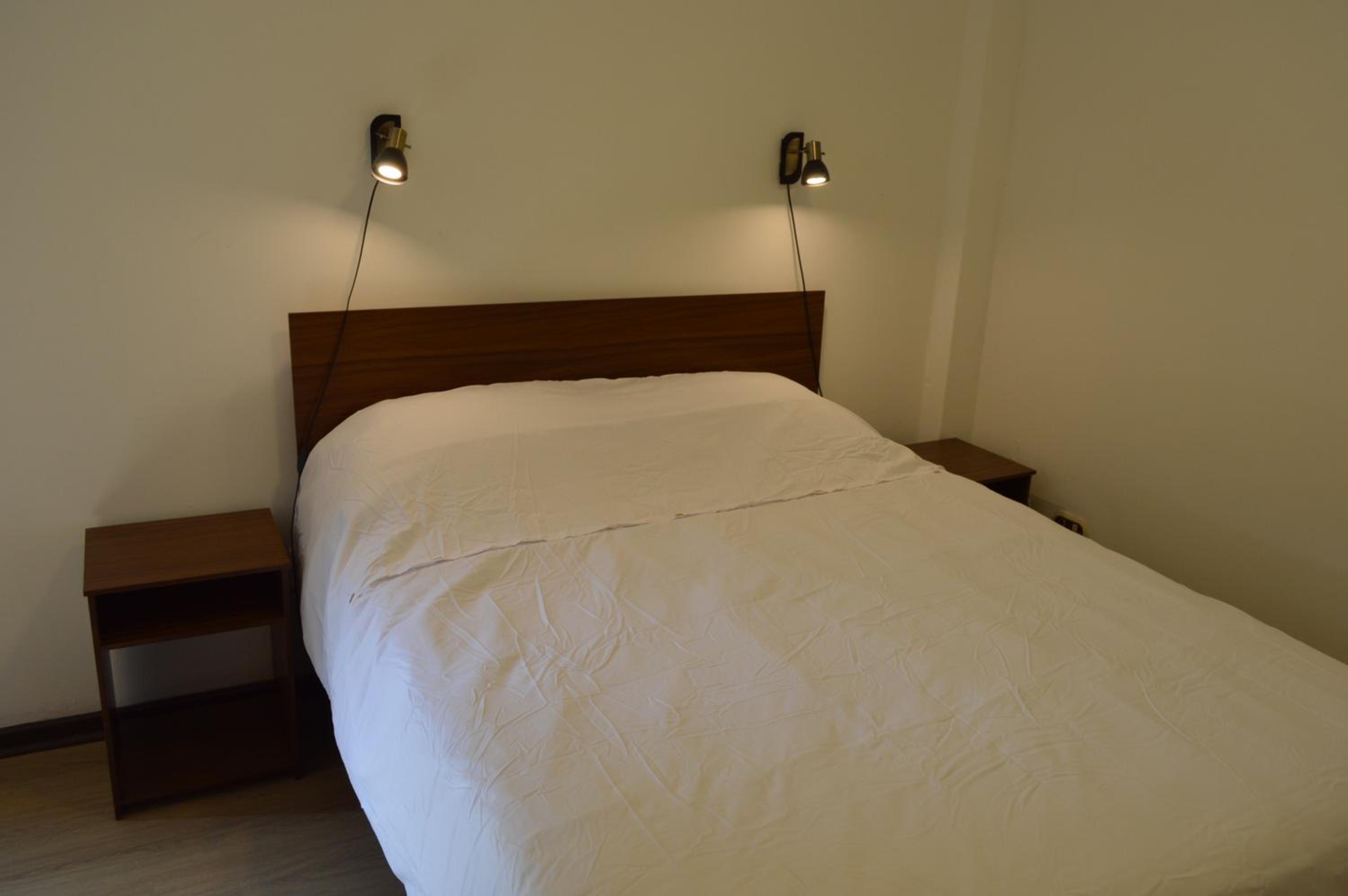 Standard Single Room photo 2