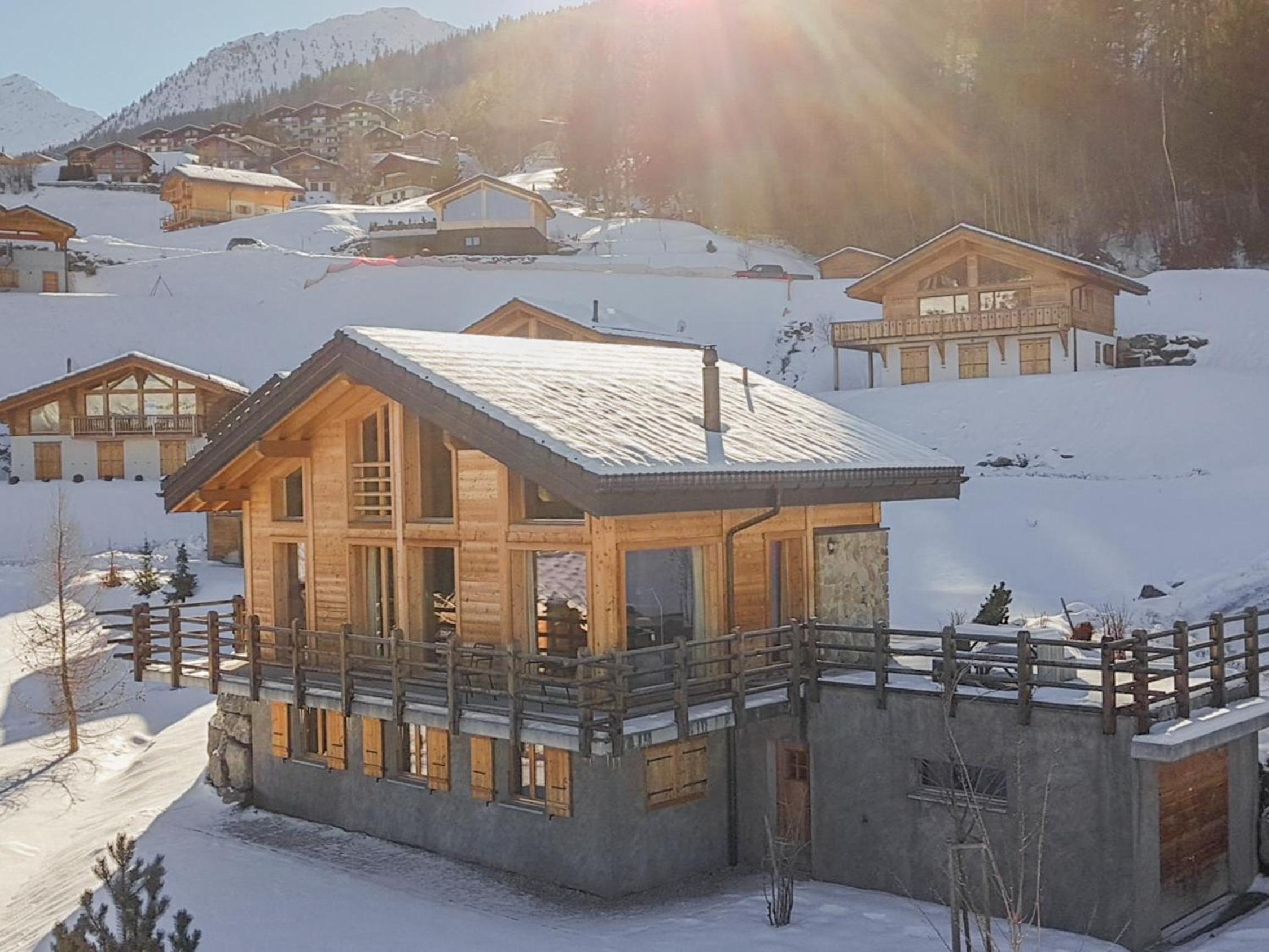 Chalet photo 3