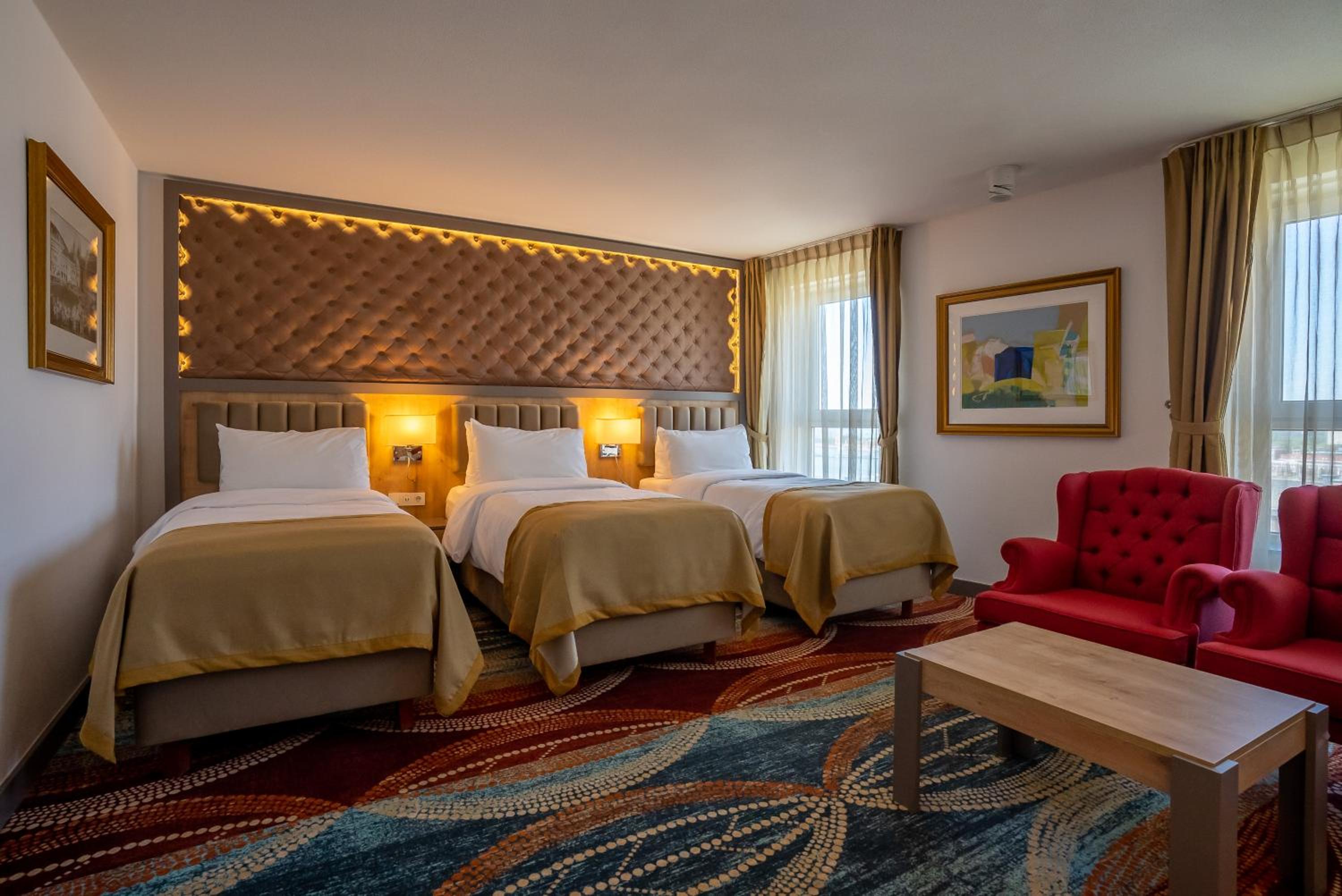 Triple Room - Photo 7