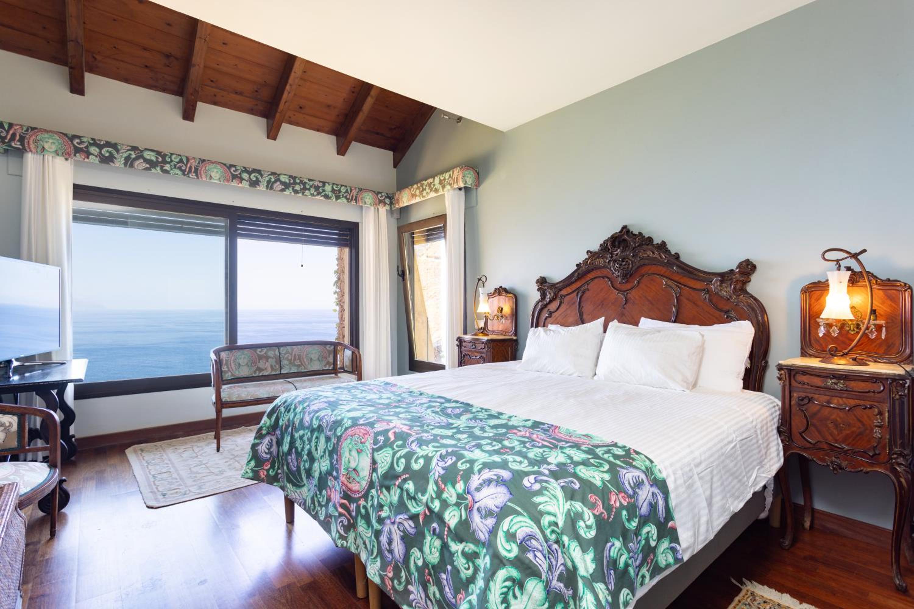 Villa de Tres Habitaciones