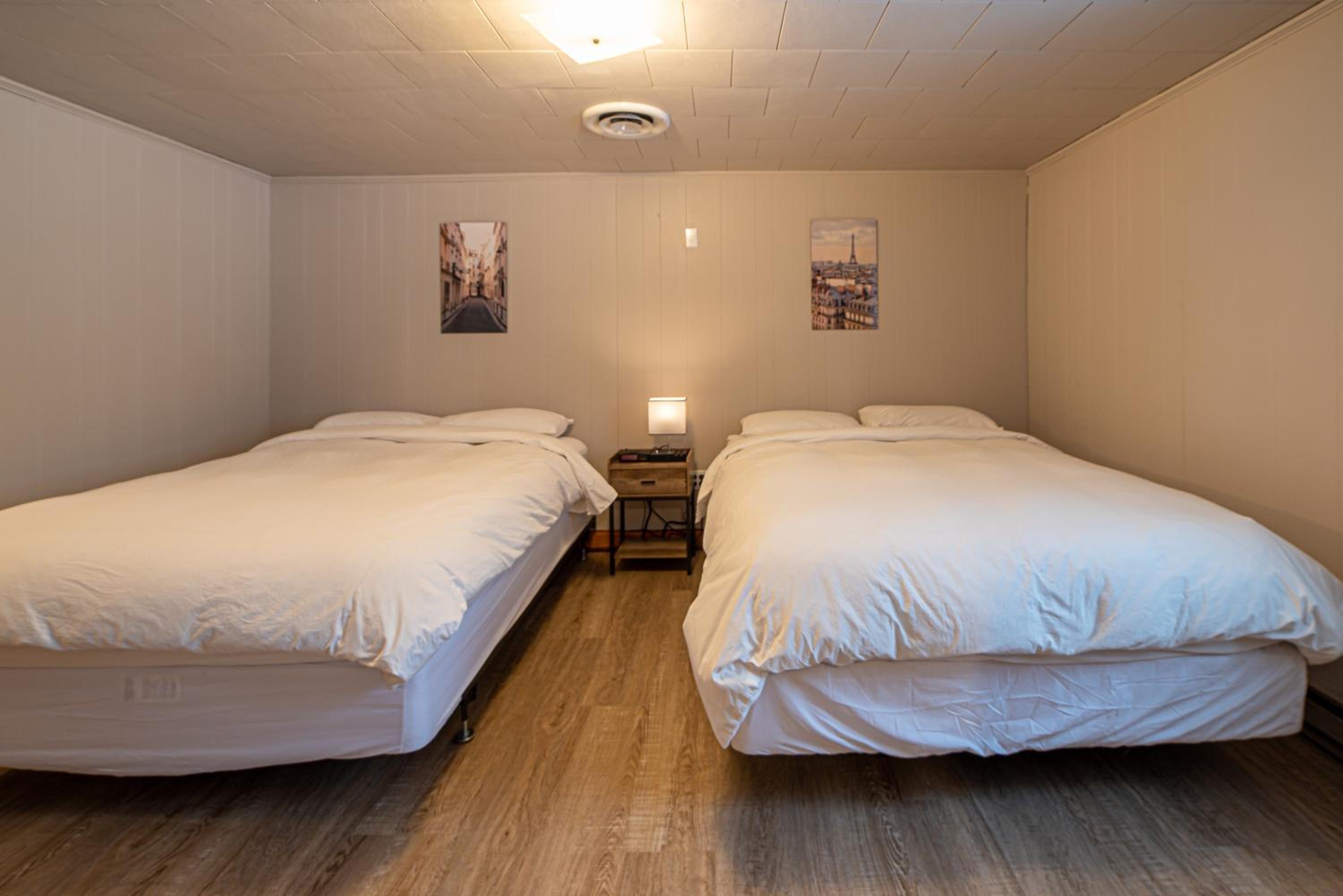 Premium Quadruple Room