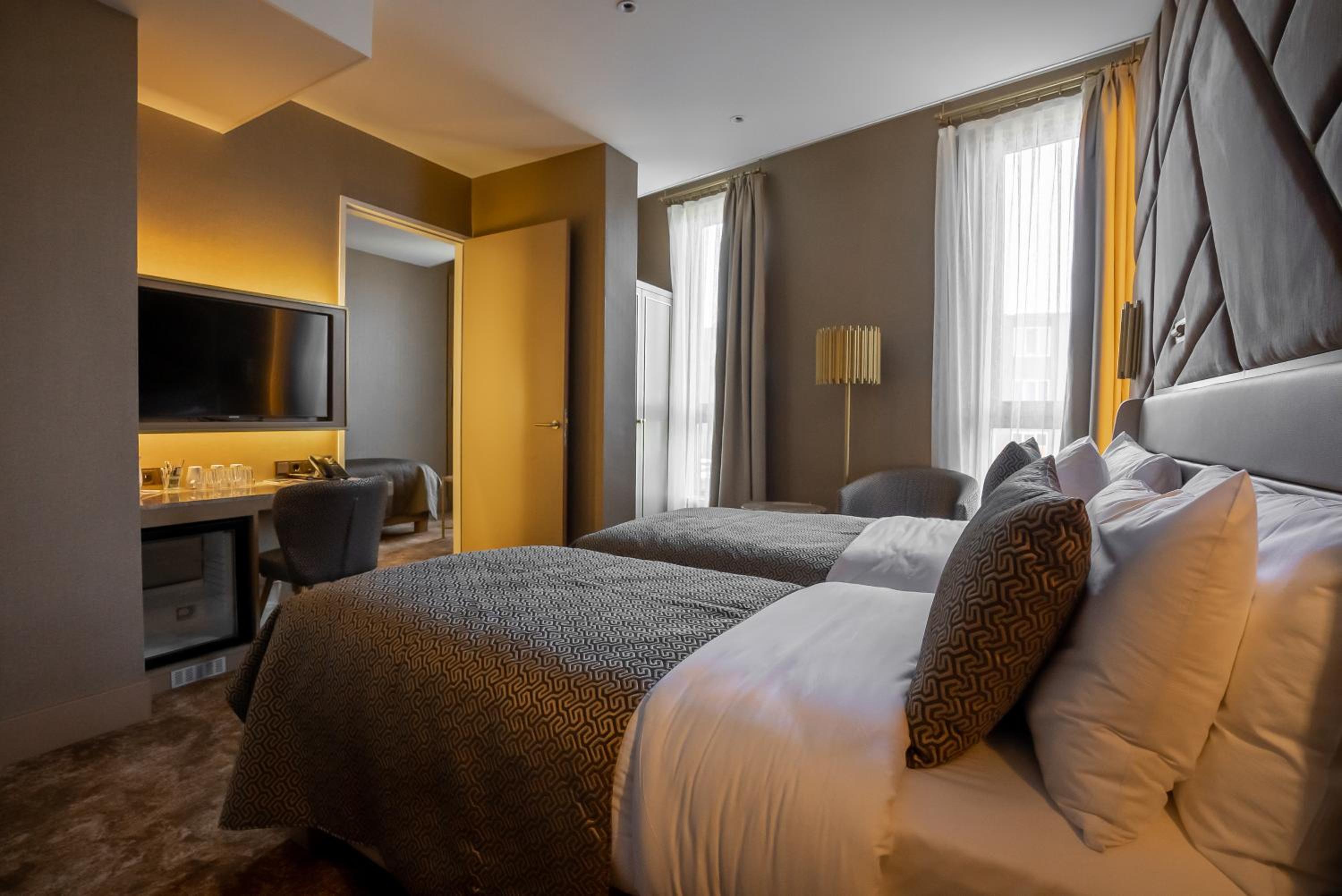 Triple Room - Photo 1