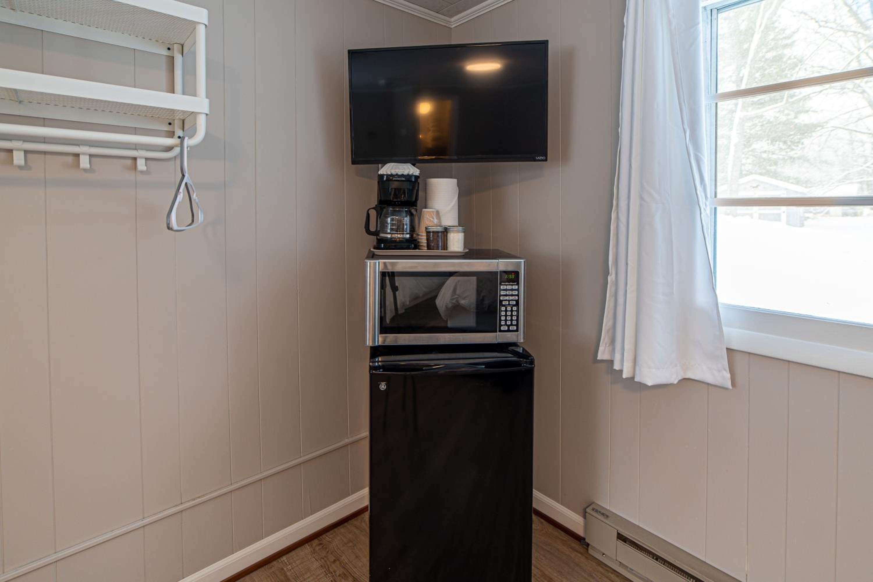 Superior Quadruple Room photo 3
