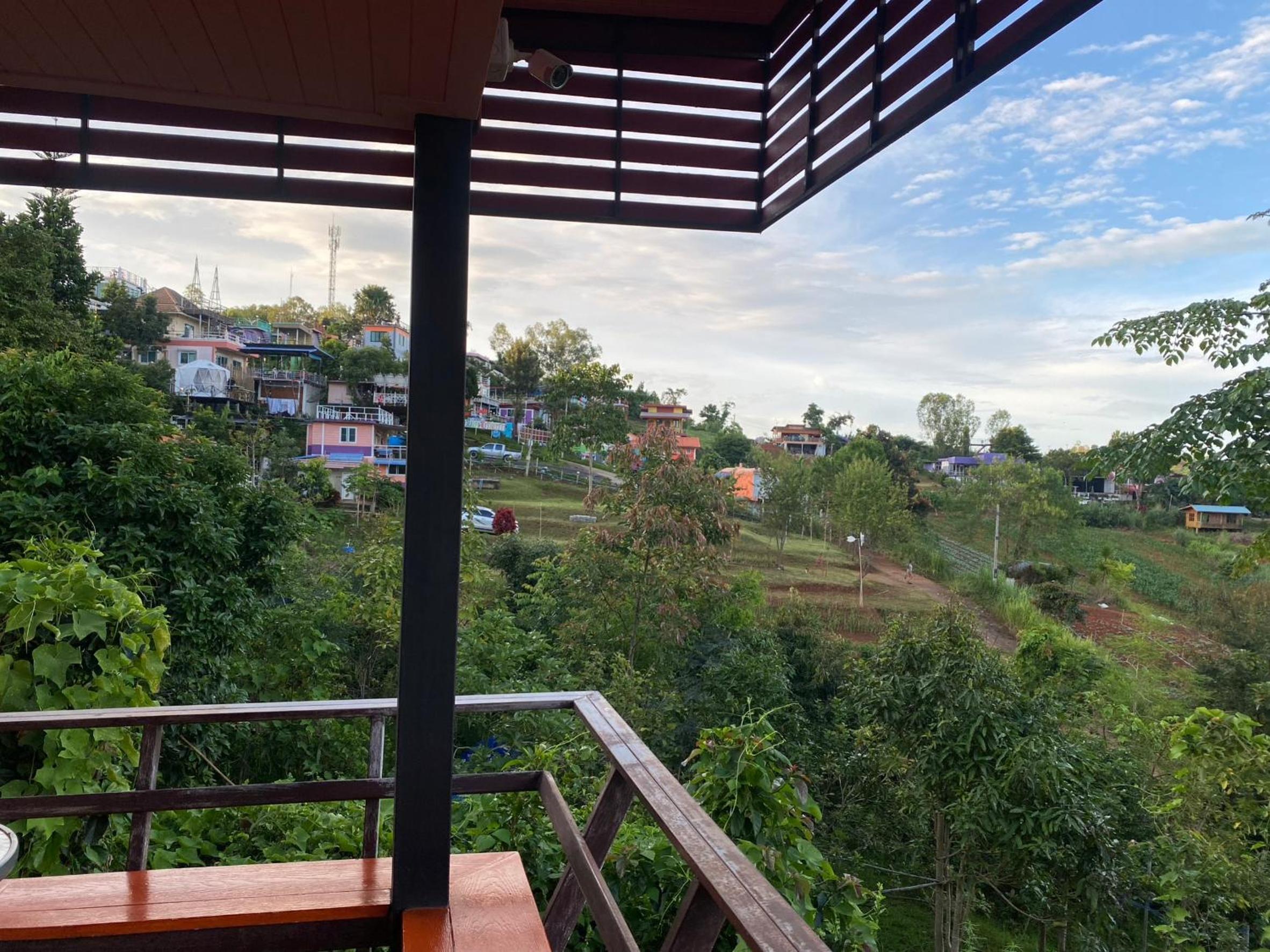 Double Room with Balcony - Photo 5