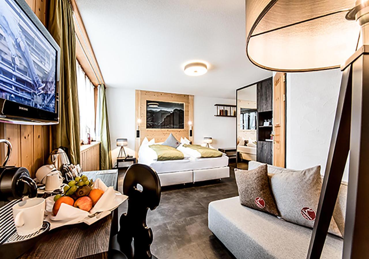 Superior Double Room photo 3