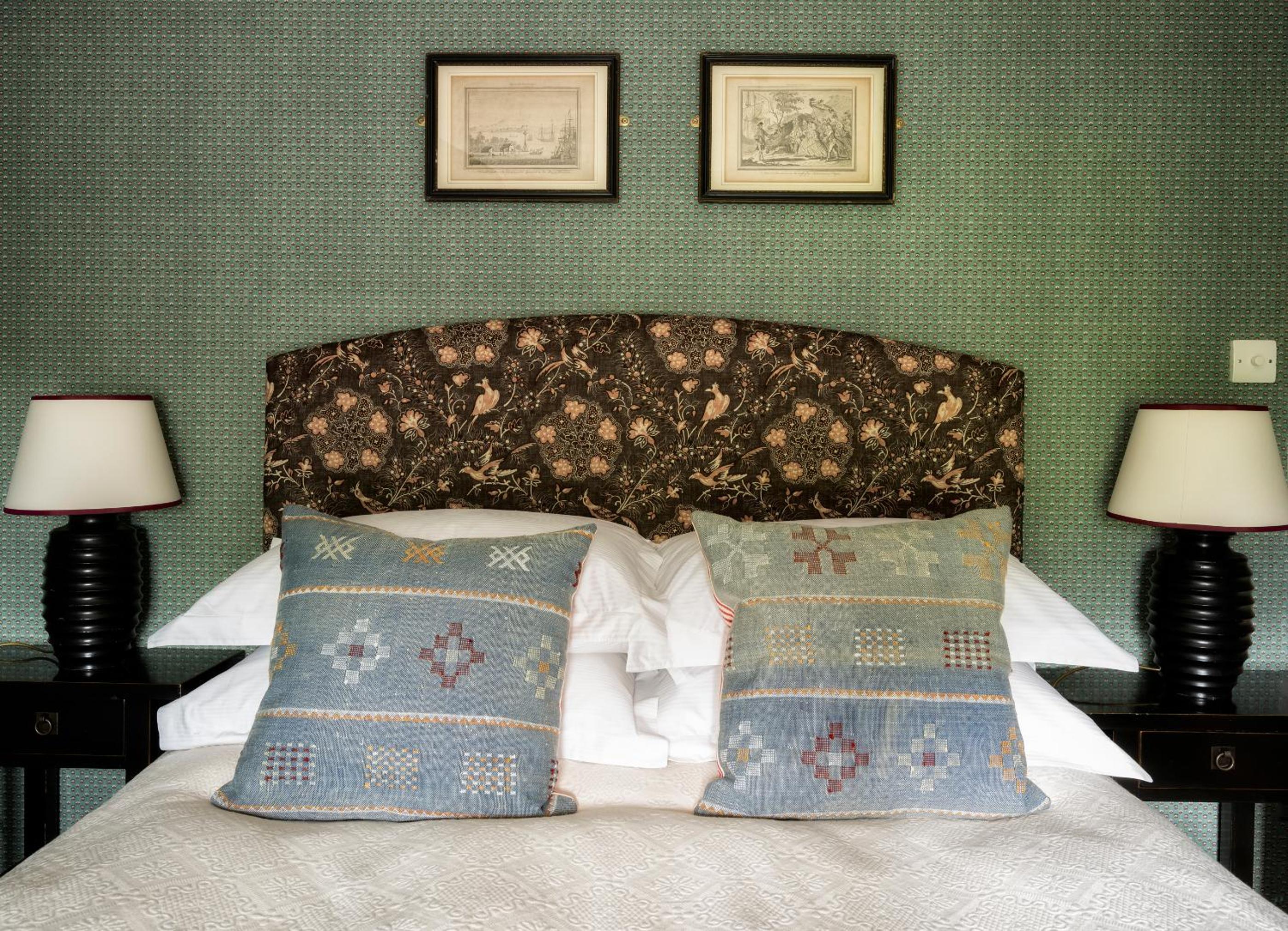 Standard Double Room - Photo 5