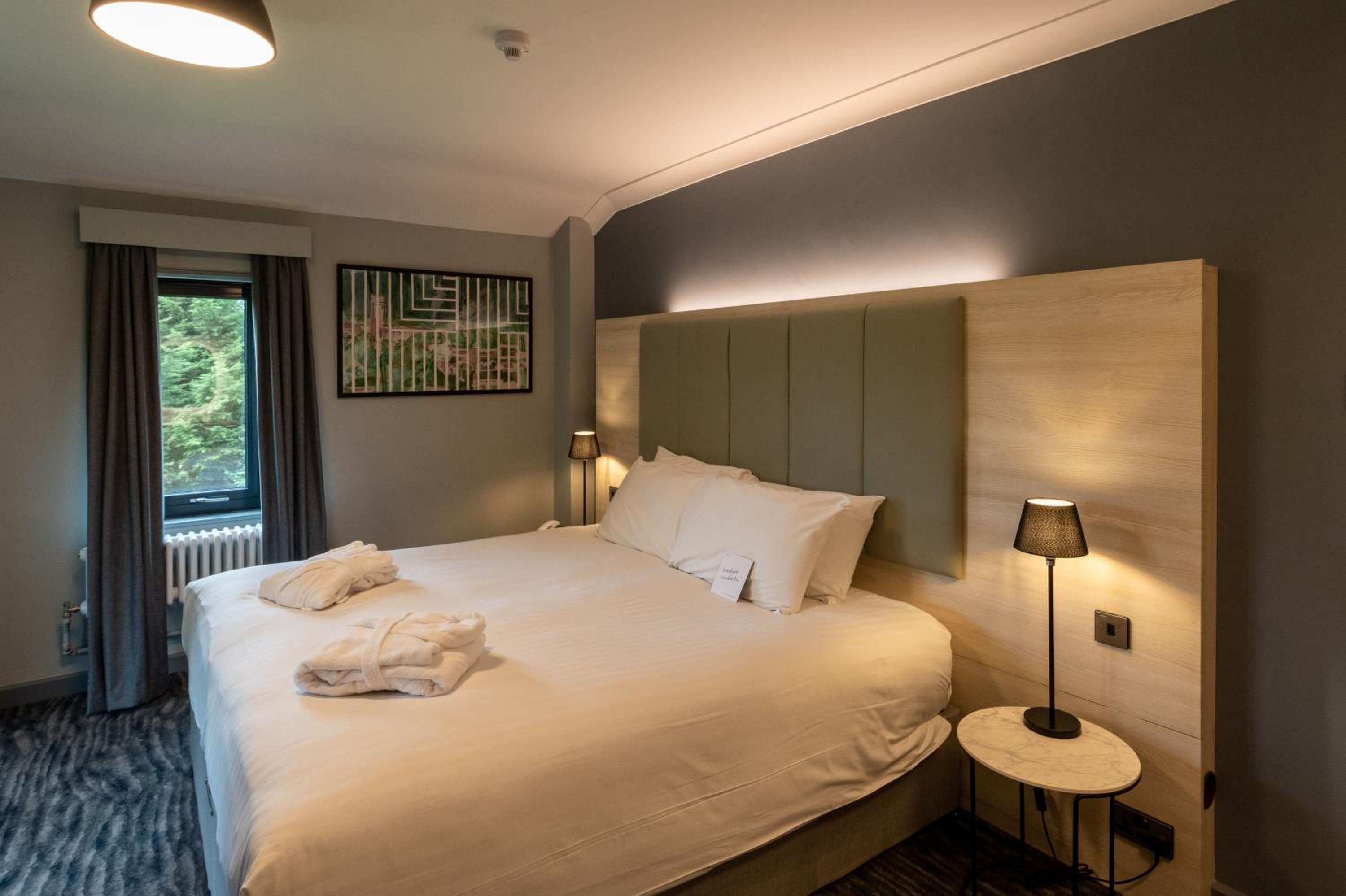 Deluxe Double Room - Photo 1
