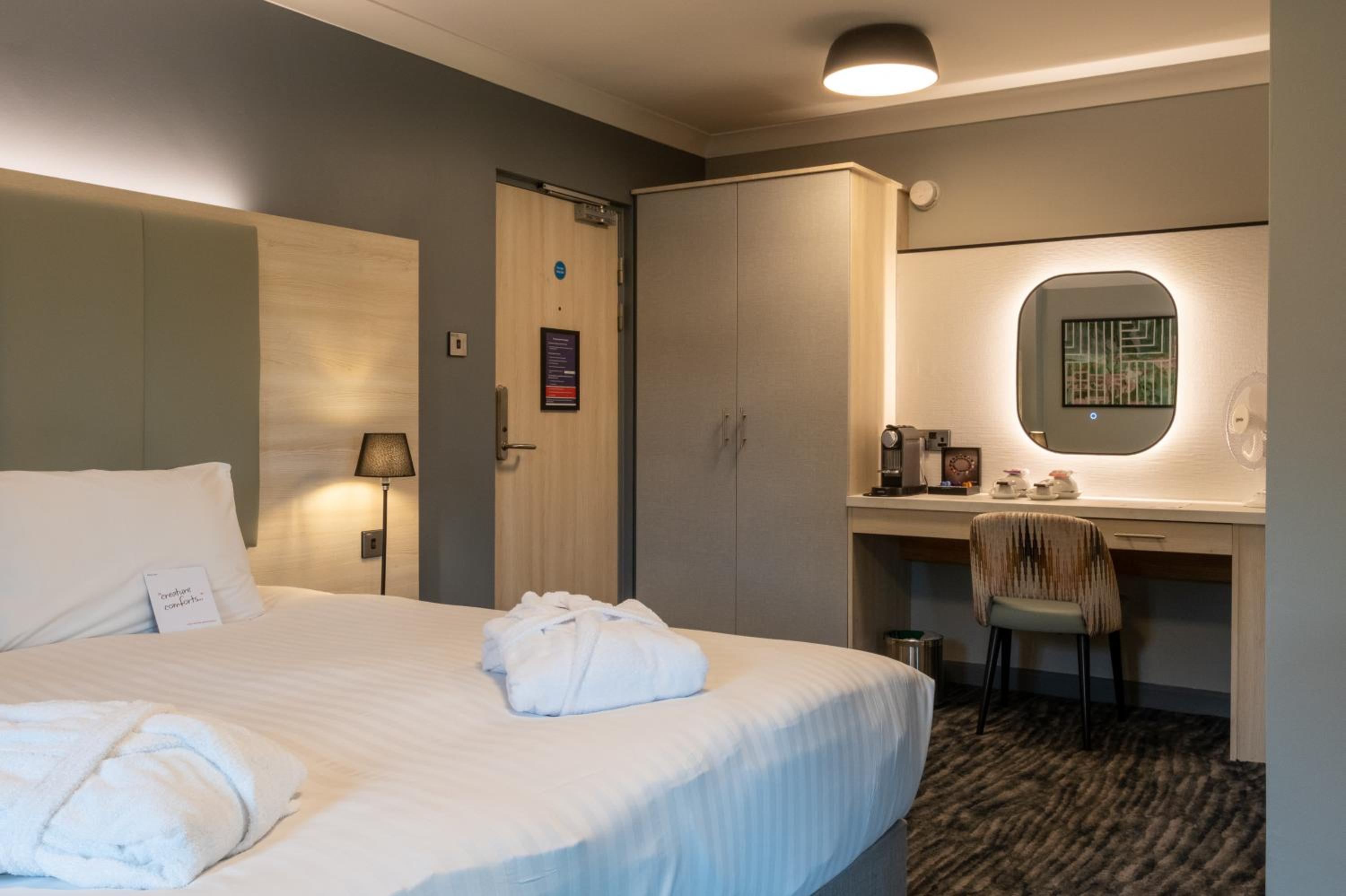 Deluxe Double Room - Photo 5